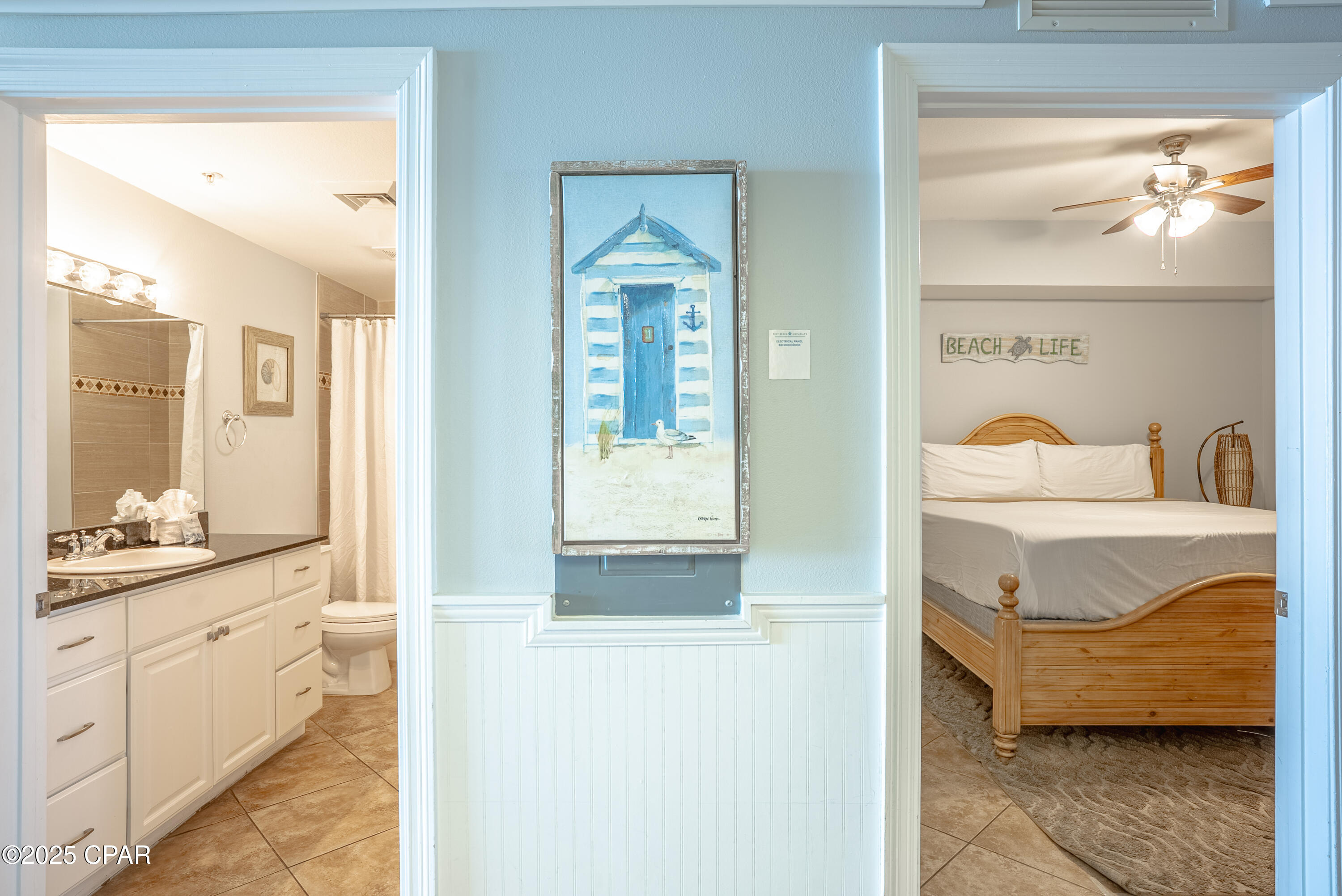 Calypso Towers I - Residential