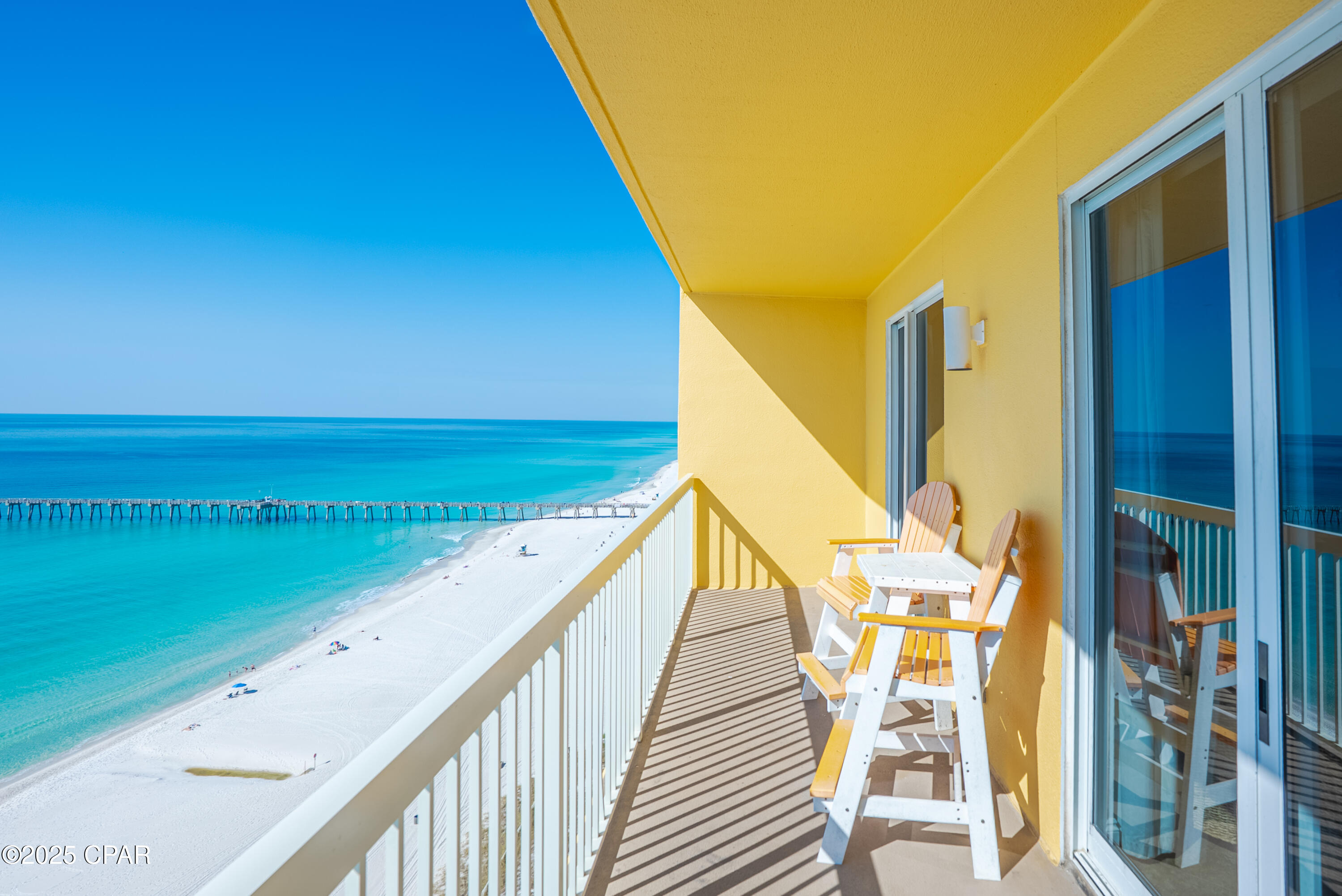 Calypso Towers I - Residential