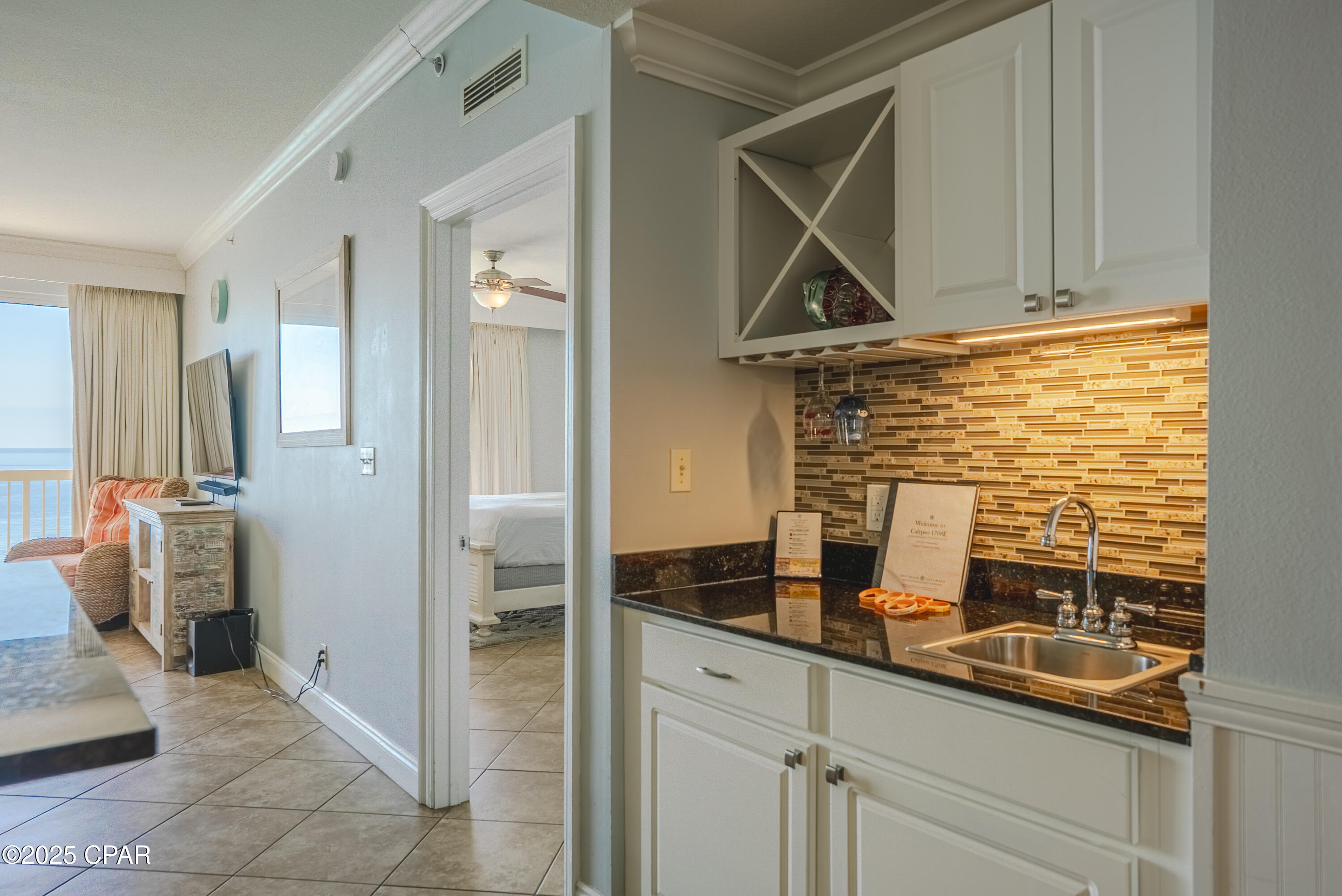 Calypso Towers I - Residential