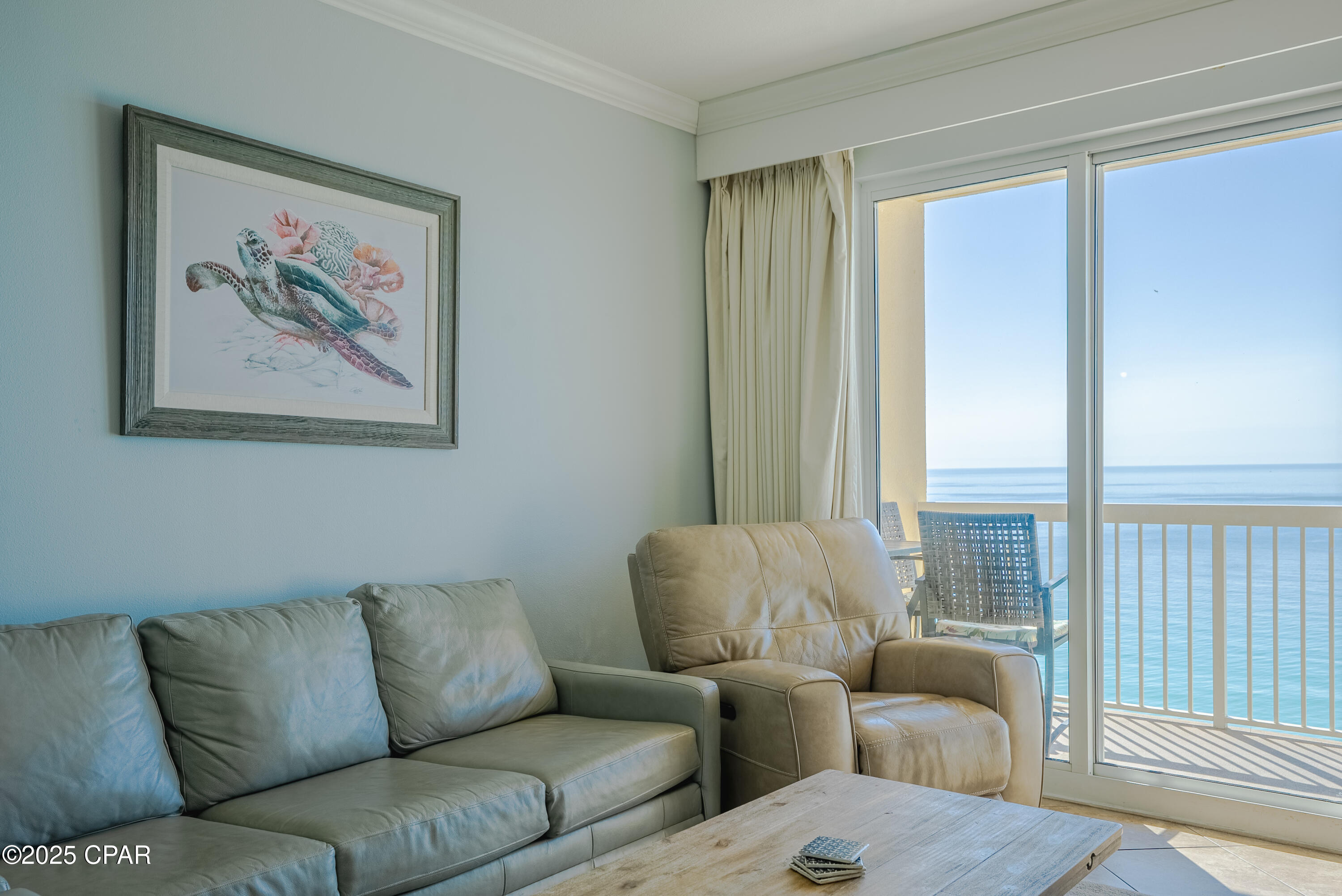 Calypso Towers I - Residential