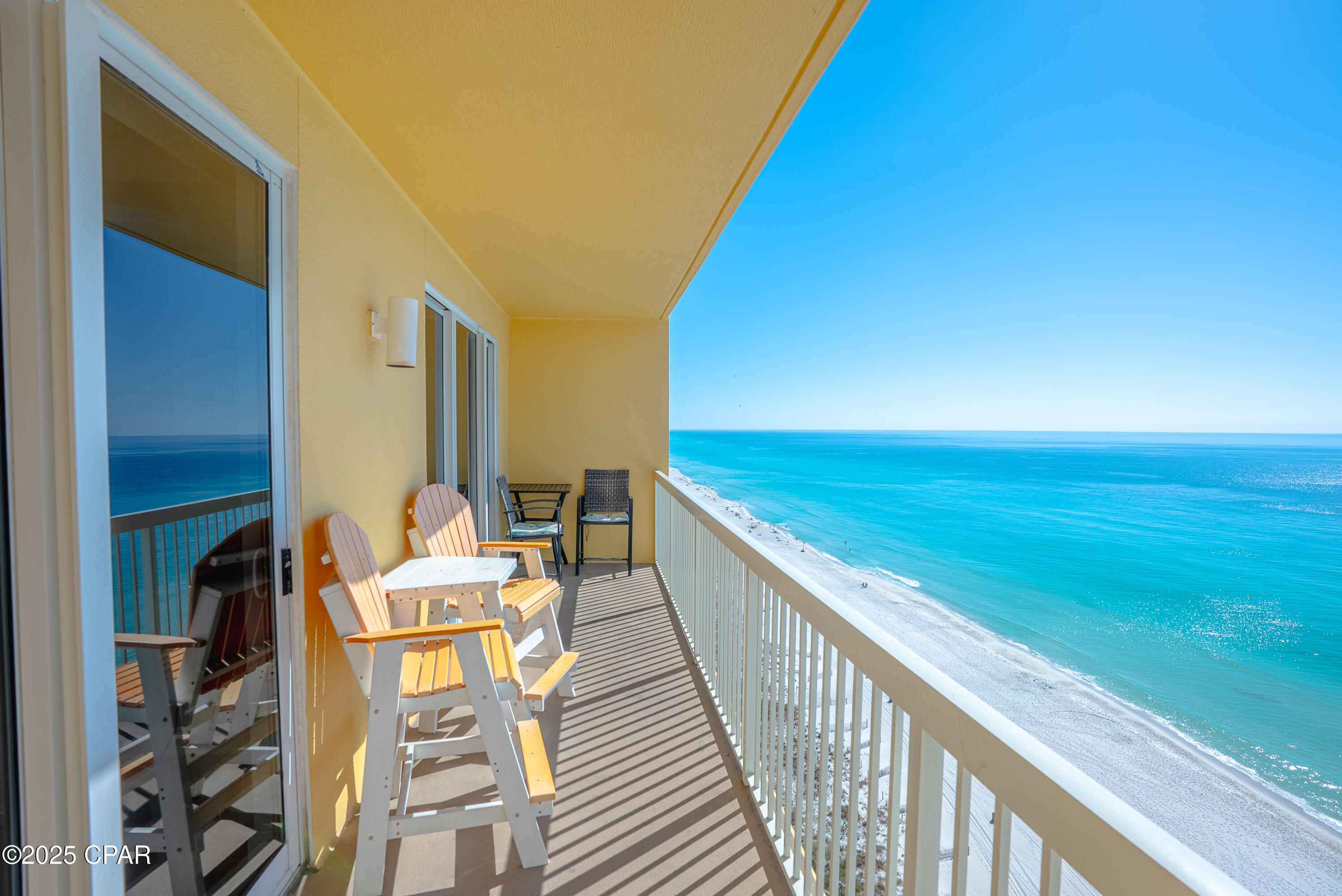 Calypso Towers I - Residential