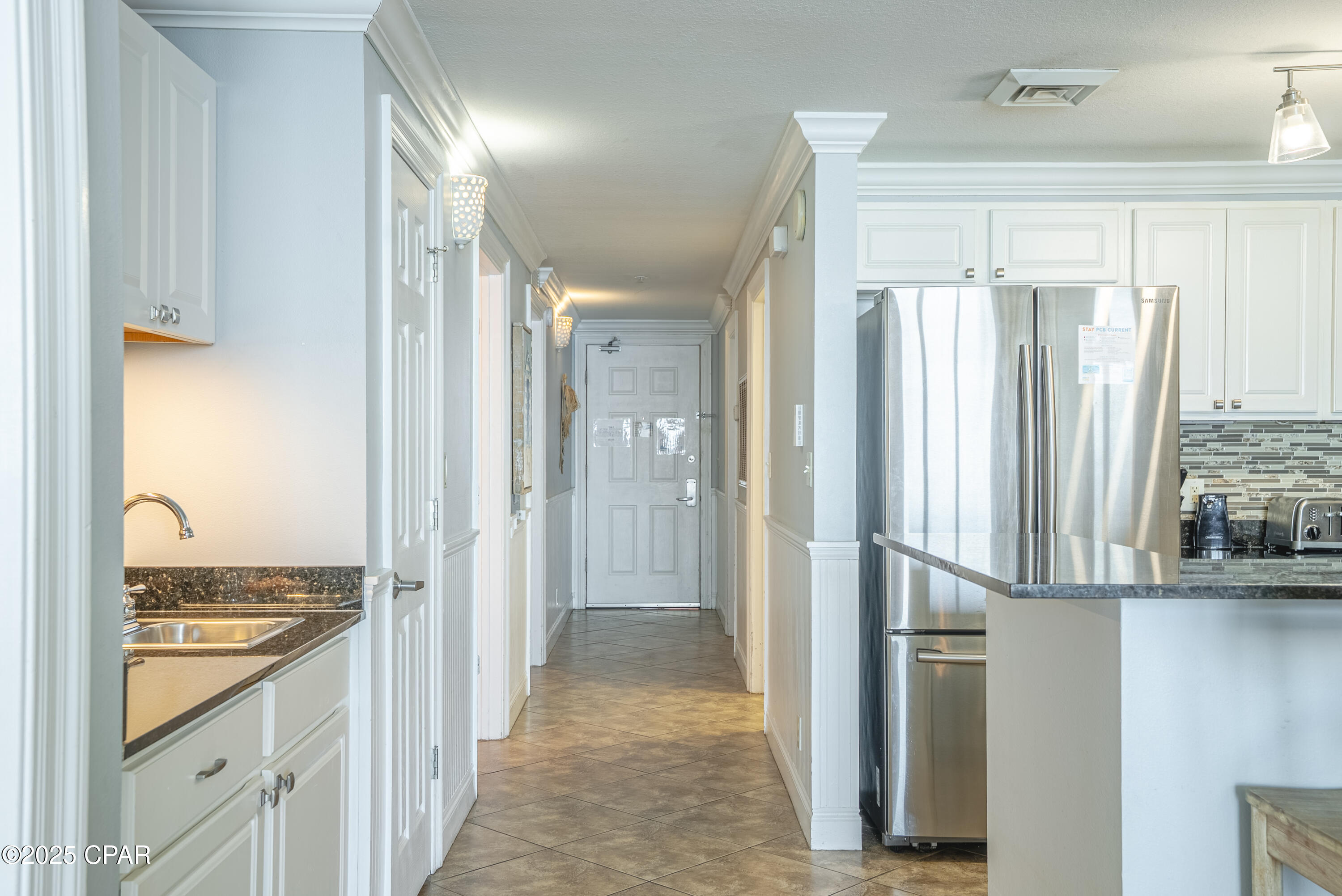 Calypso Towers I - Residential