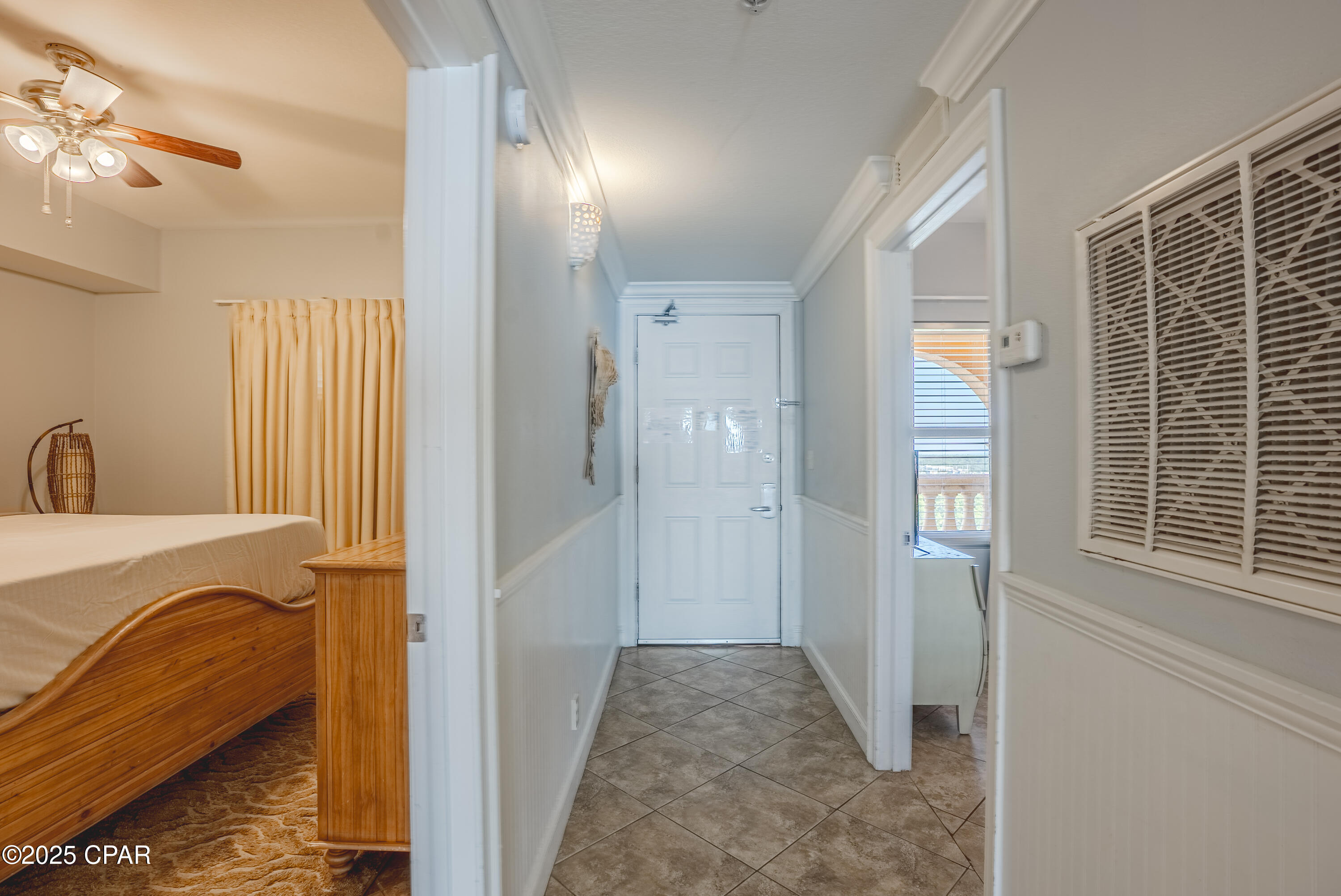 Calypso Towers I - Residential