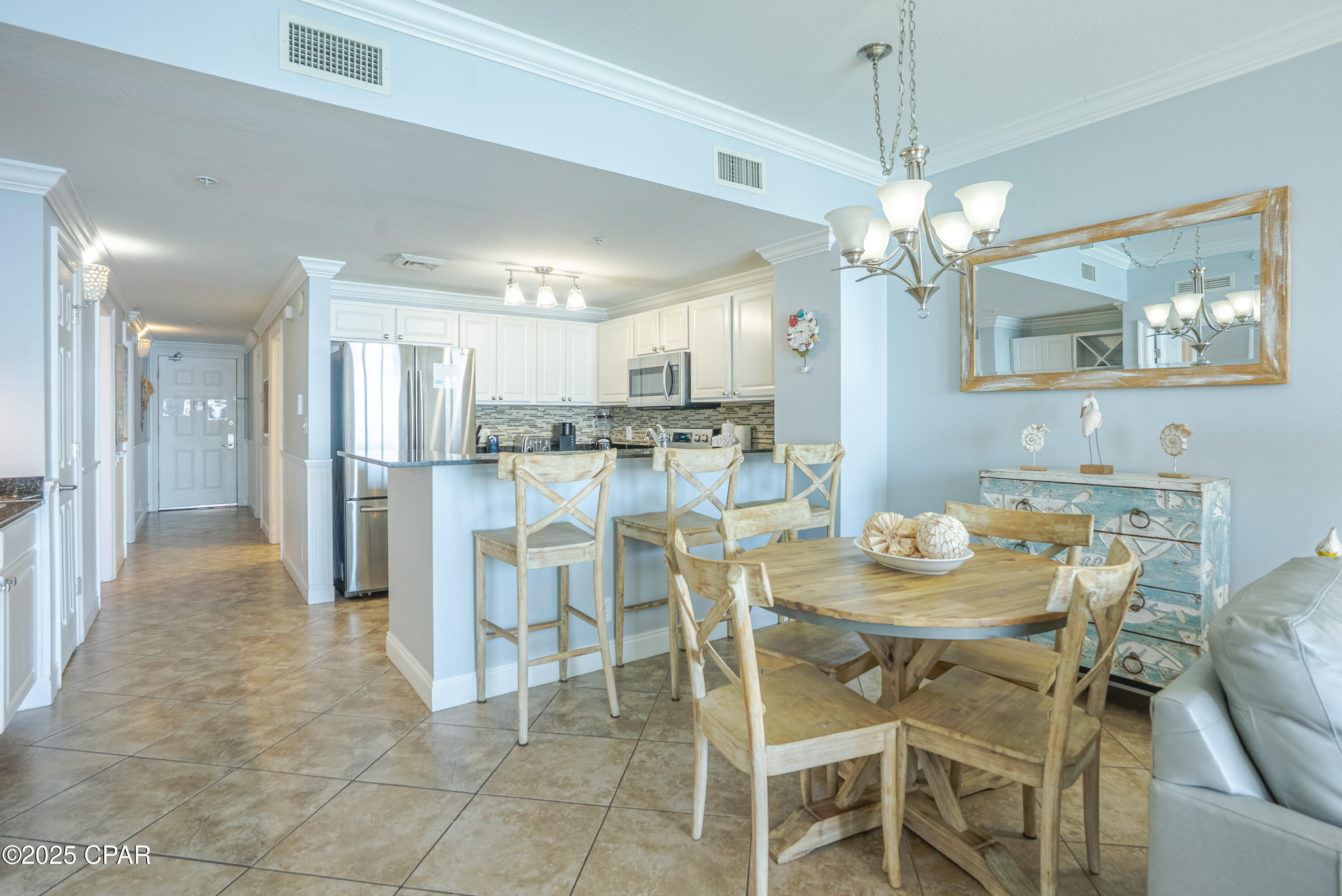 Calypso Towers I - Residential