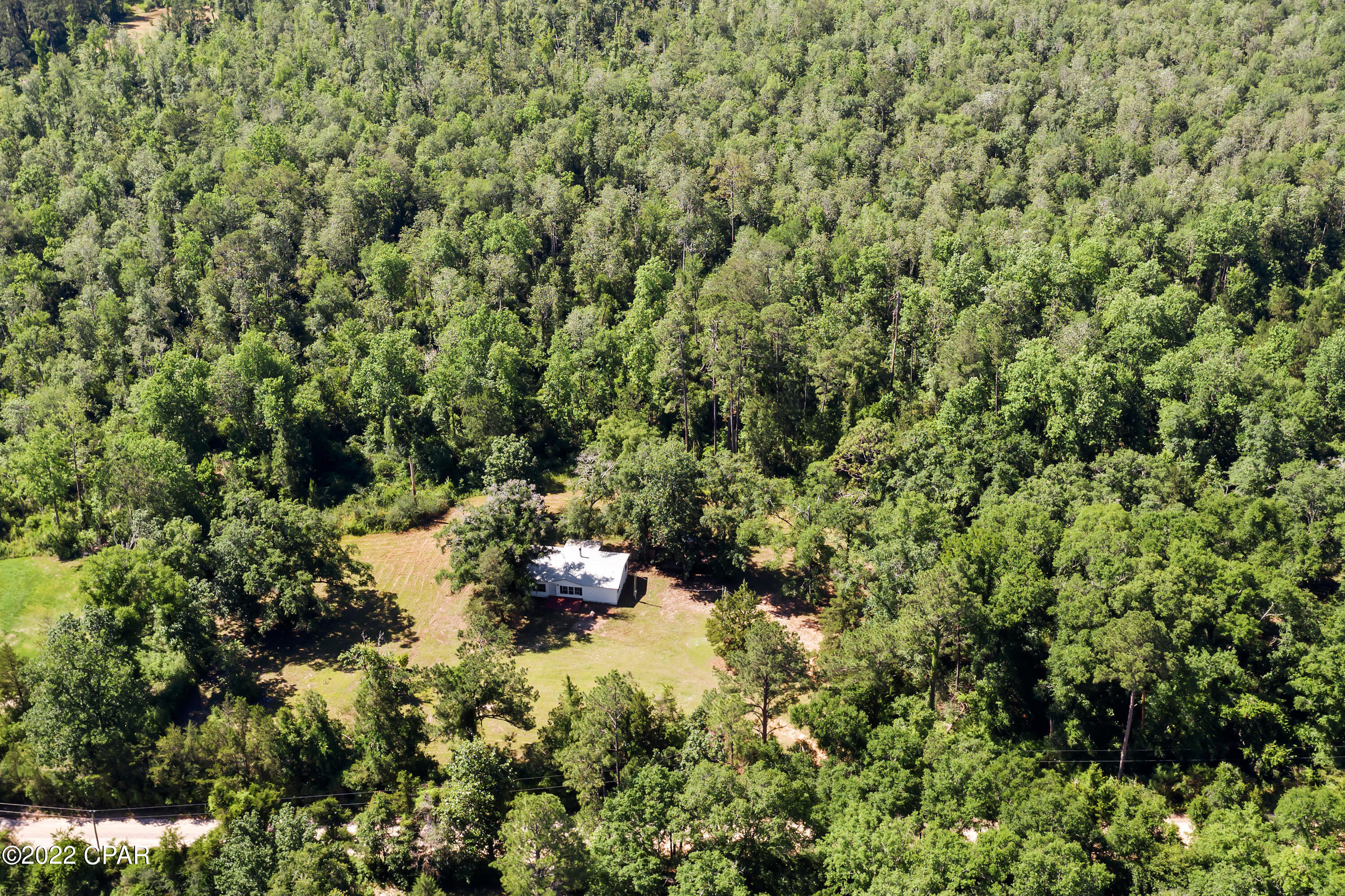 No Named Subdivision - Residential