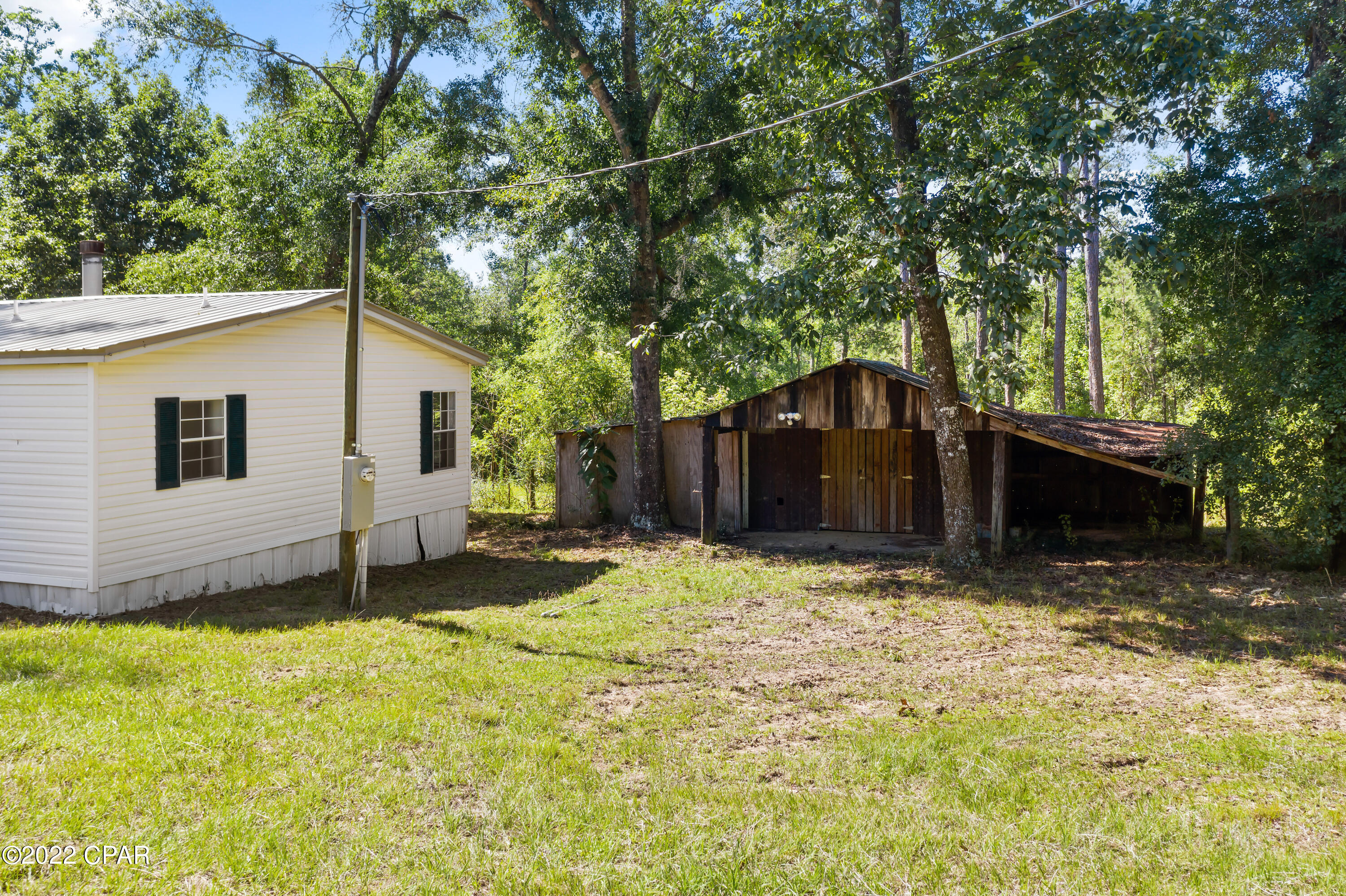 No Named Subdivision - Residential