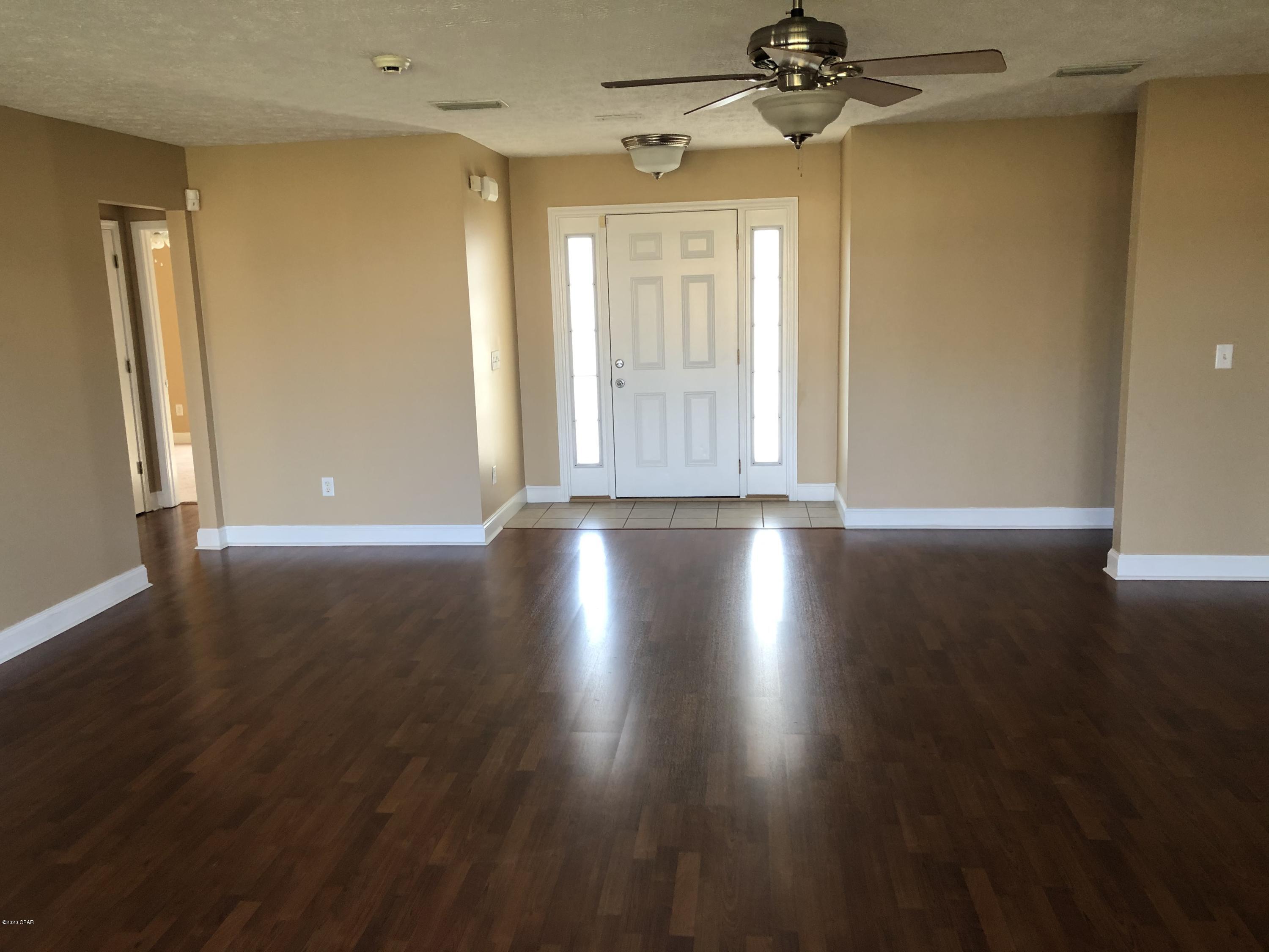 Cherokee Heights Phase III - Residential