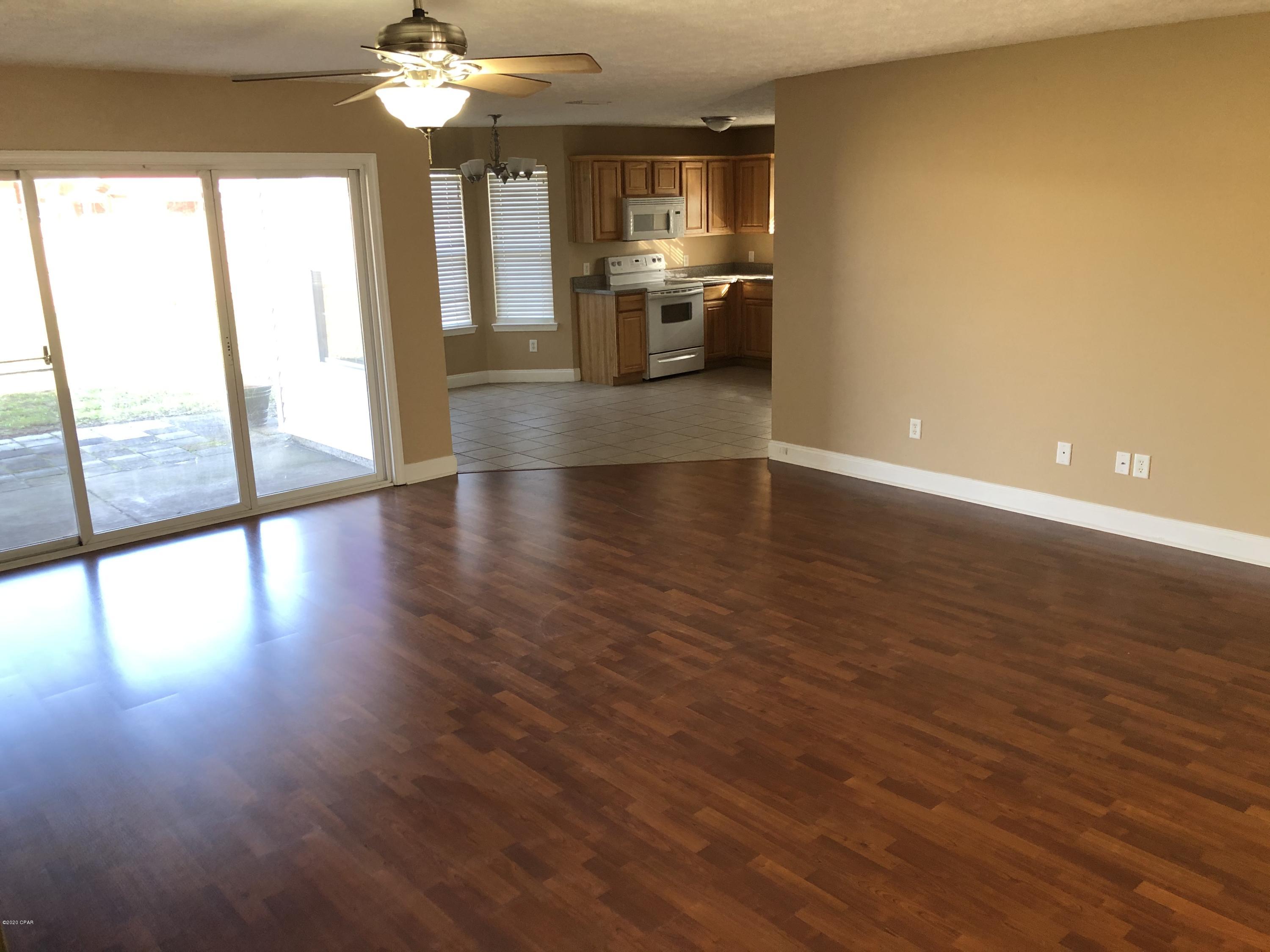 Cherokee Heights Phase III - Residential