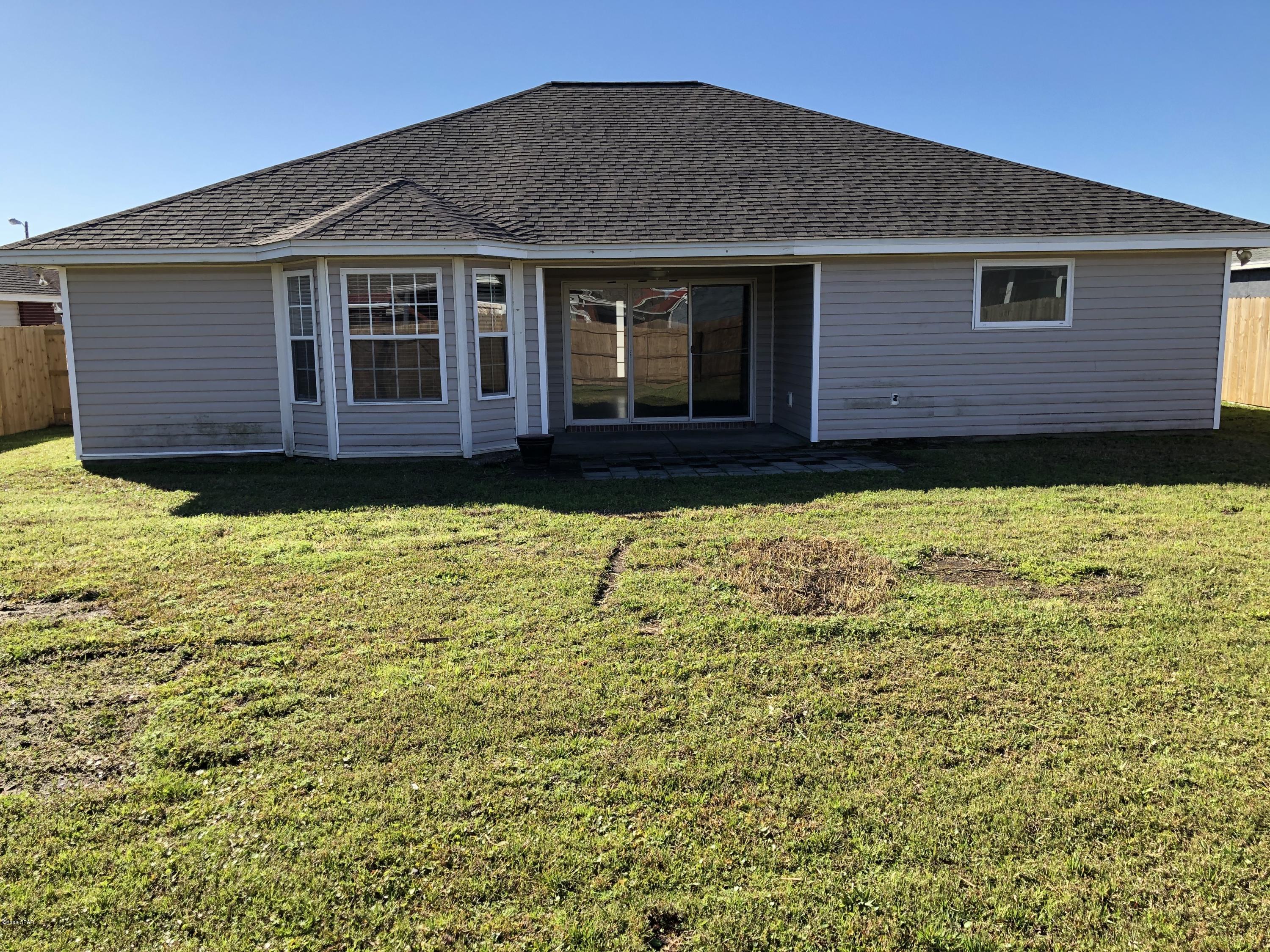 Cherokee Heights Phase III - Residential