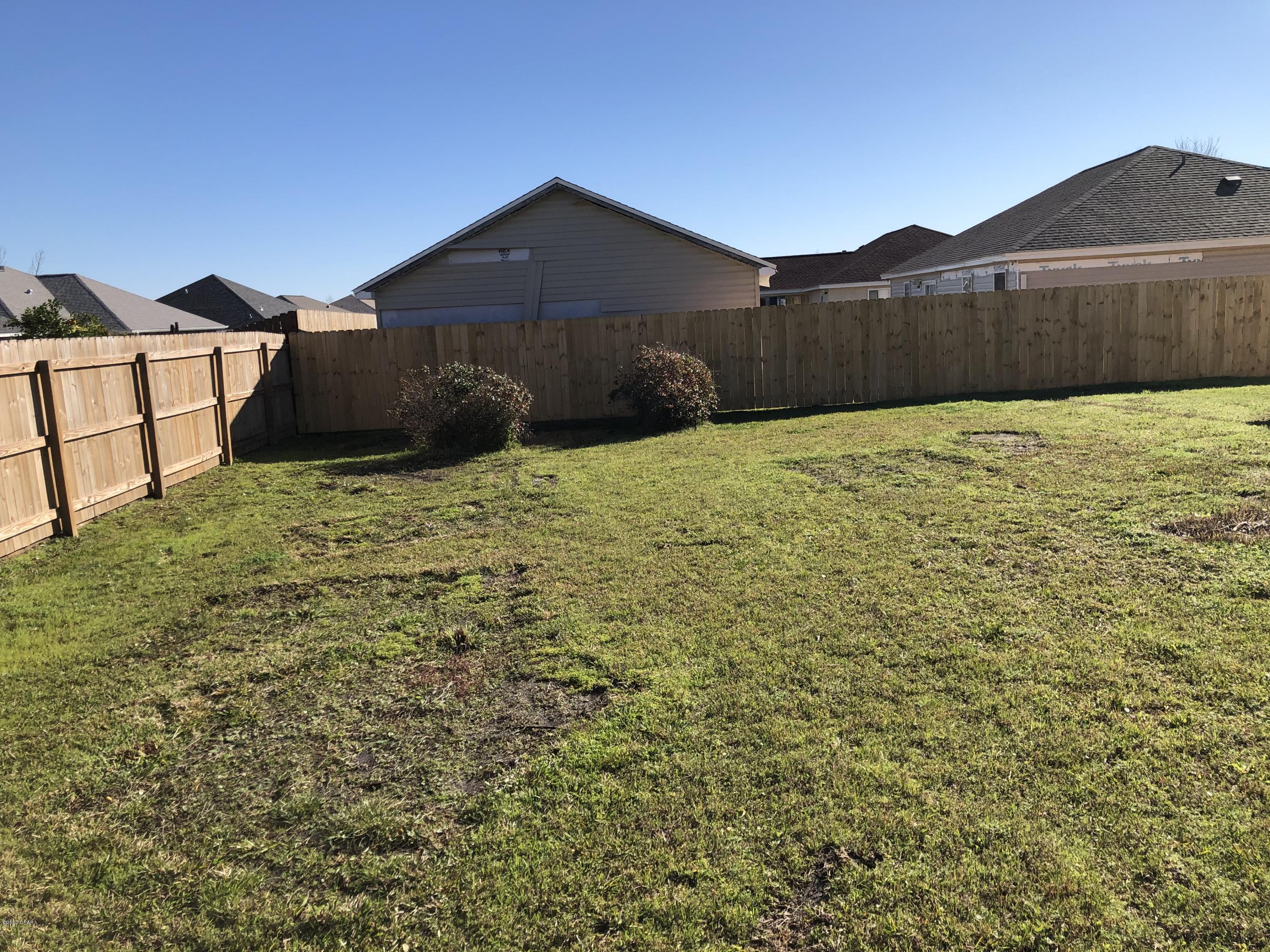 Cherokee Heights Phase III - Residential