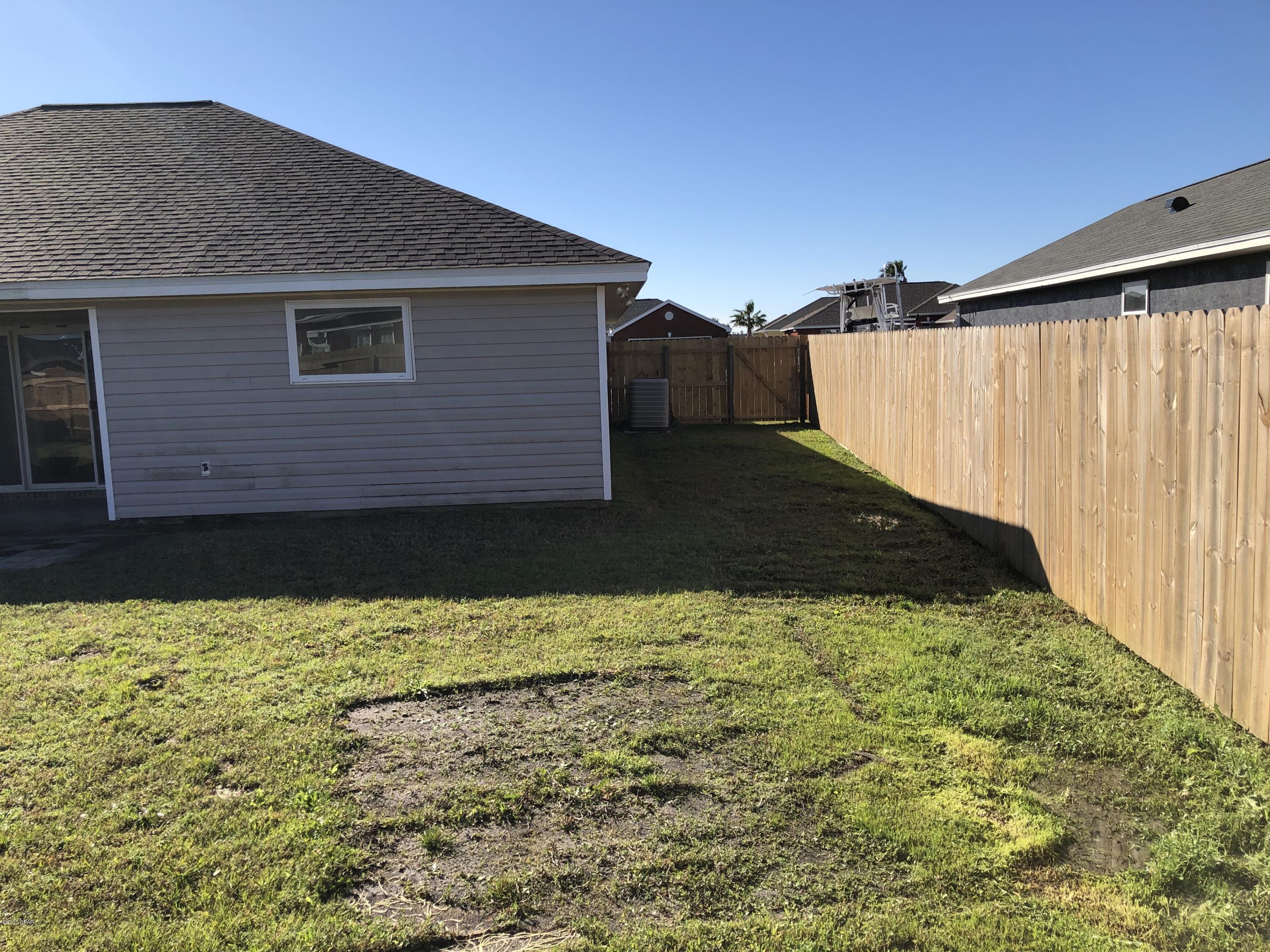 Cherokee Heights Phase III - Residential