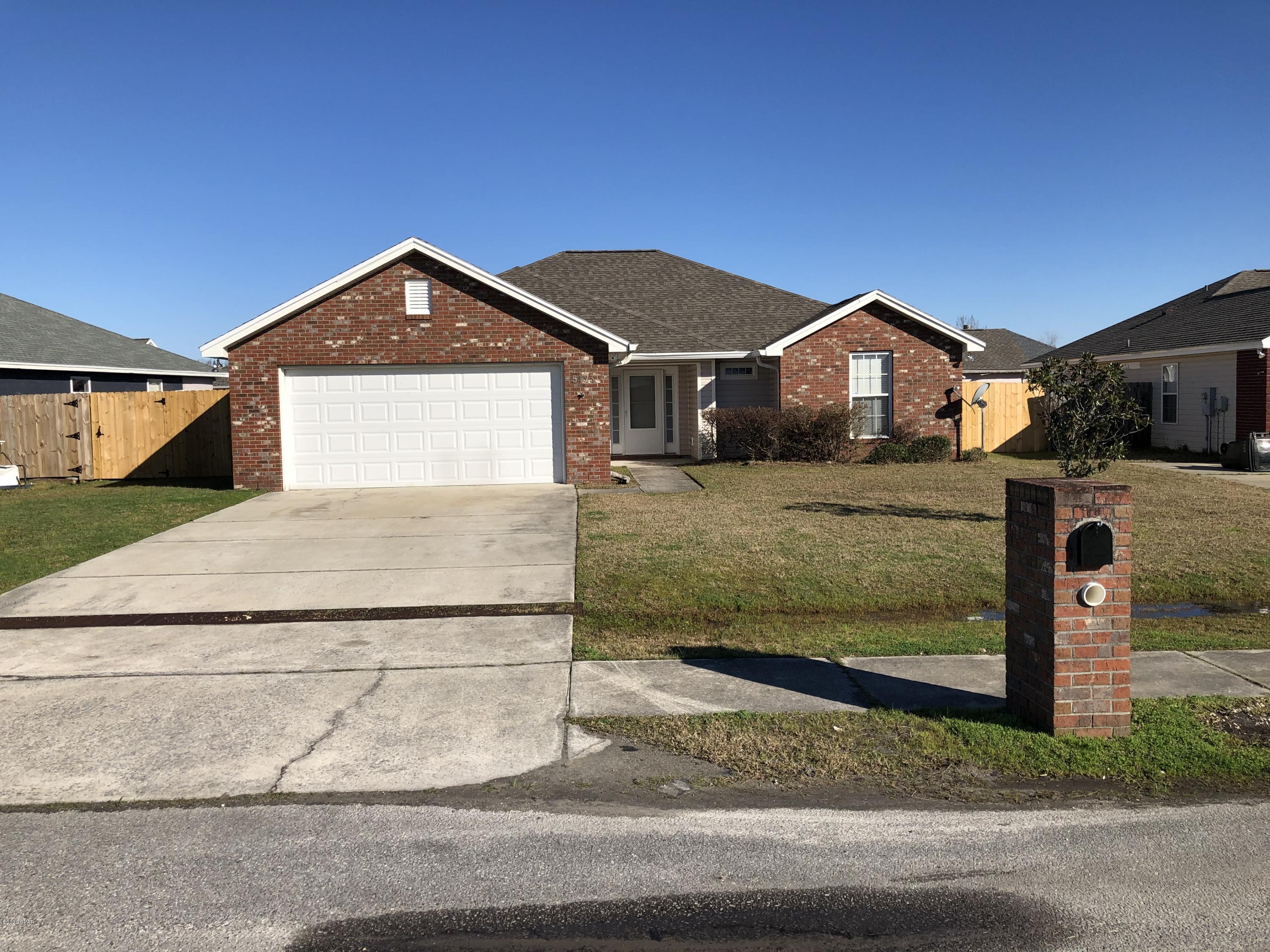 Cherokee Heights Phase III - Residential