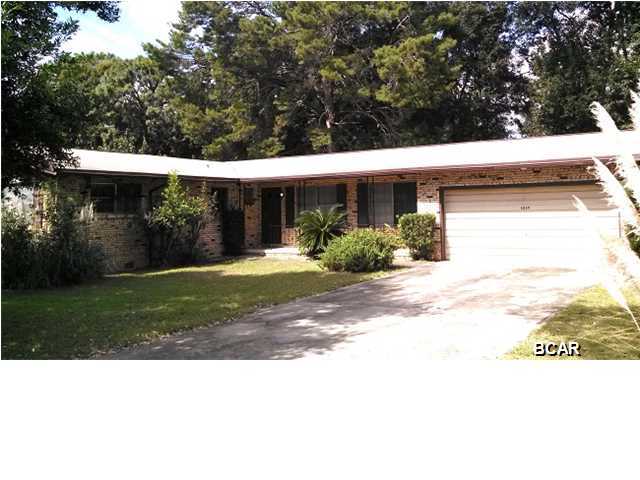 Kendrick Manor - Residential Lease