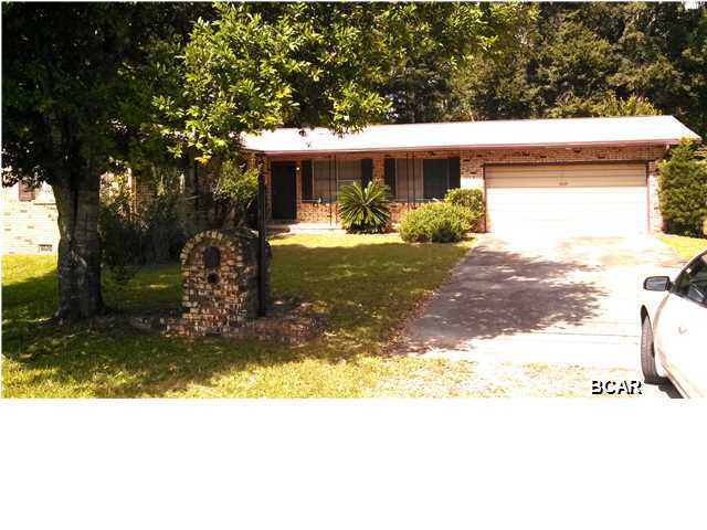 Kendrick Manor - Residential Lease