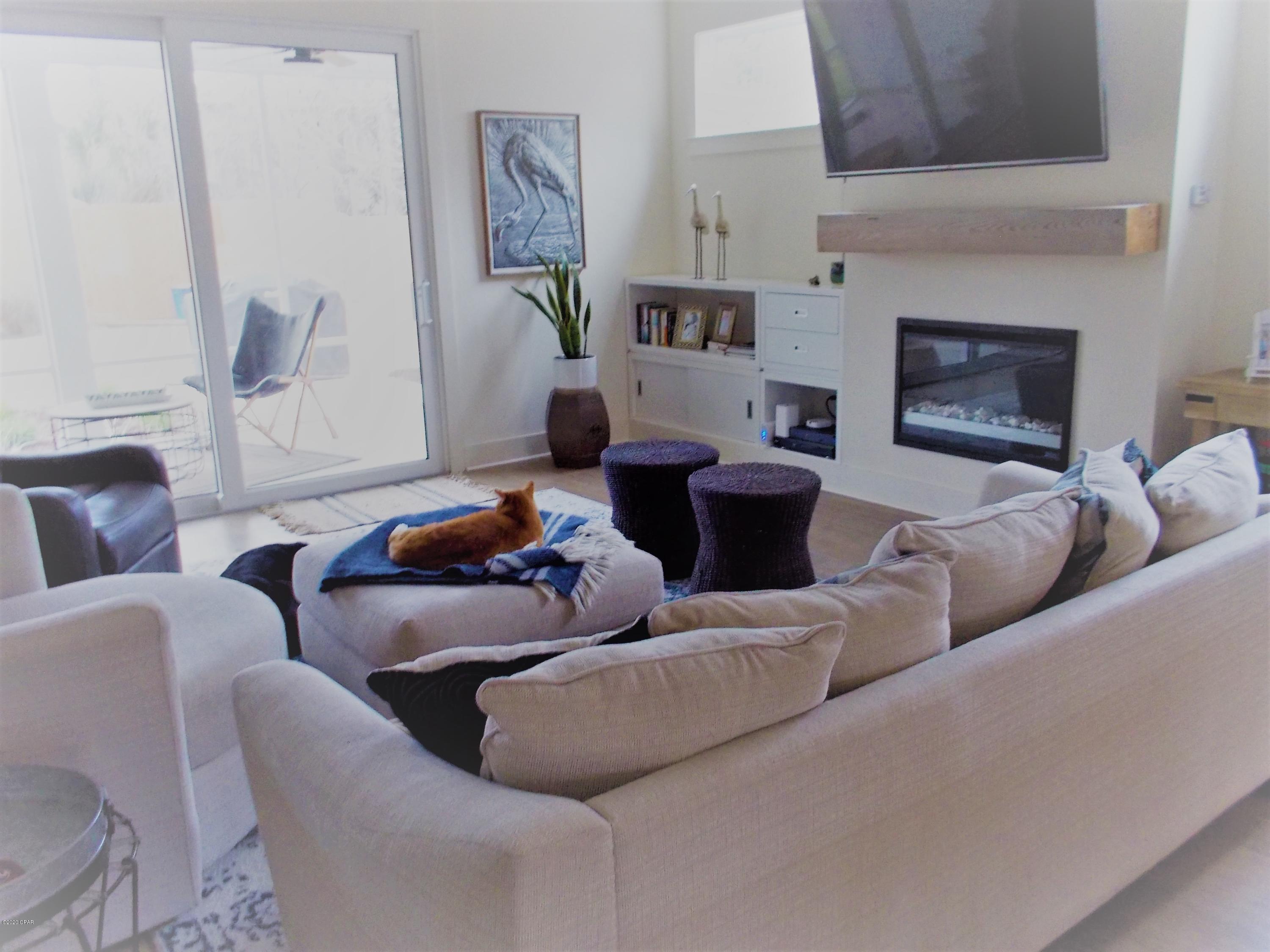 Inlet Beach Heights - Residential