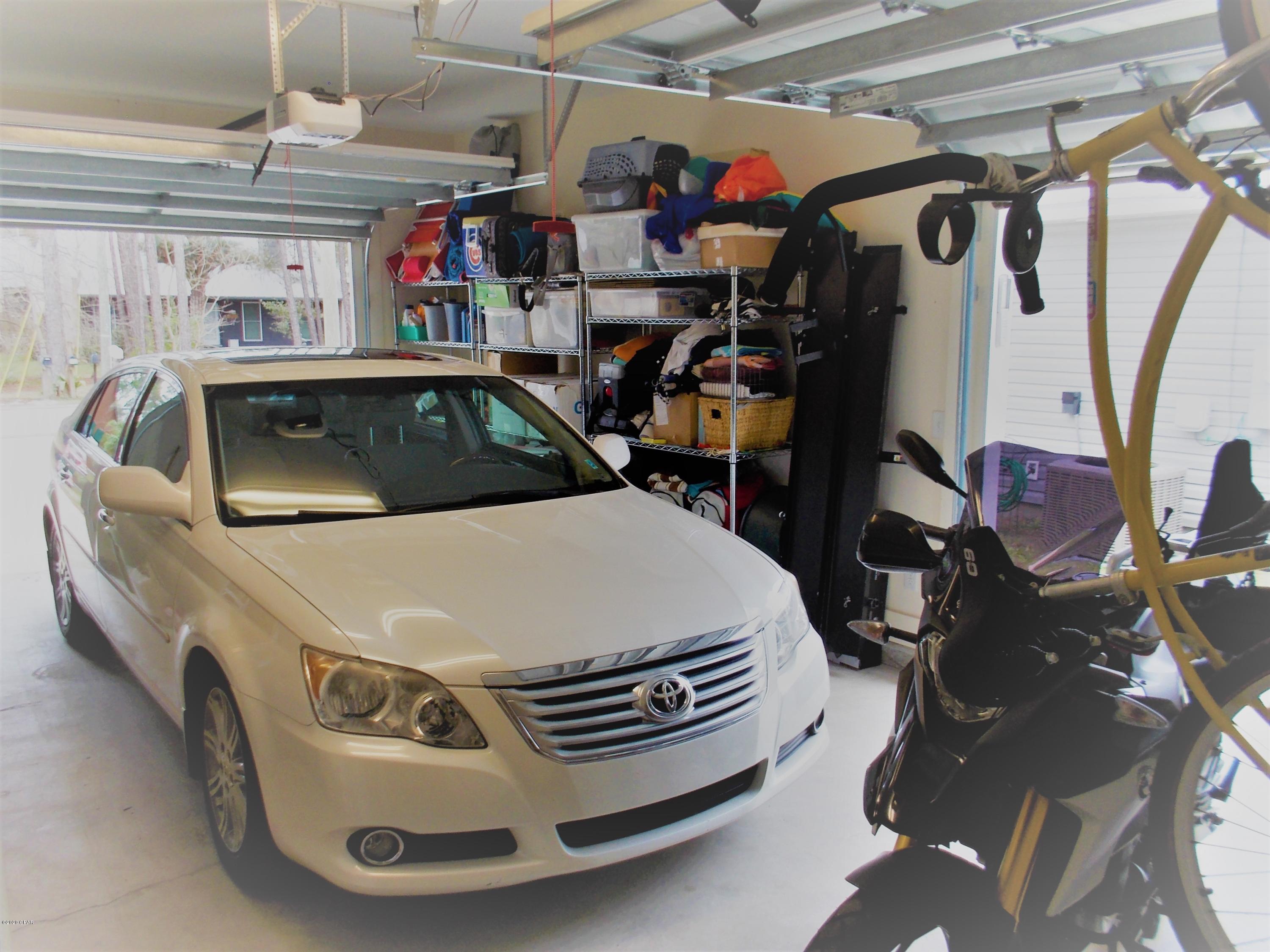 Inlet Beach Heights - Residential