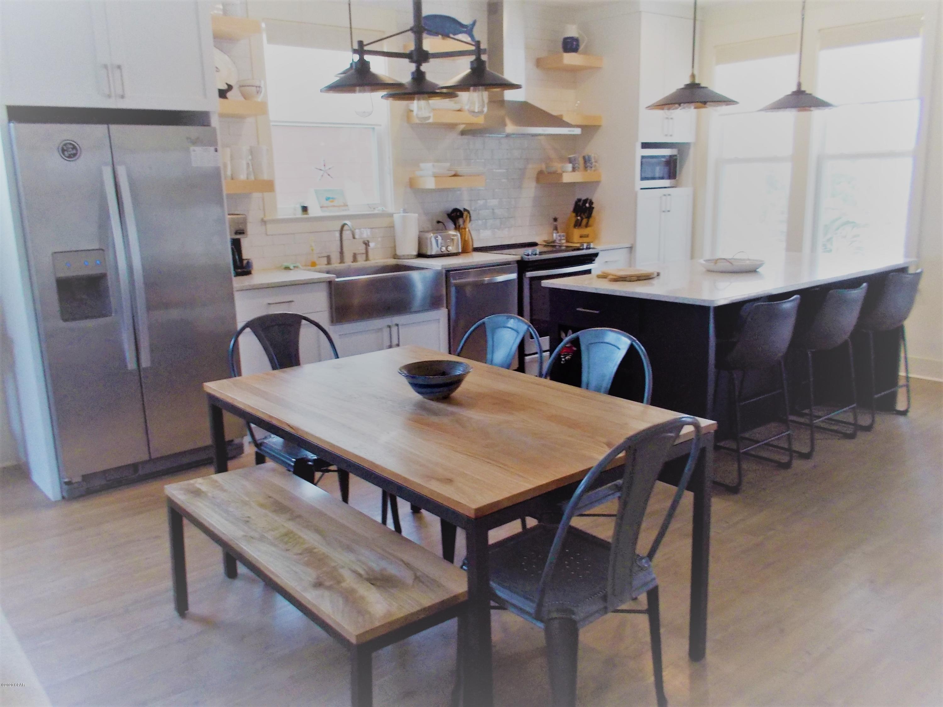 Inlet Beach Heights - Residential