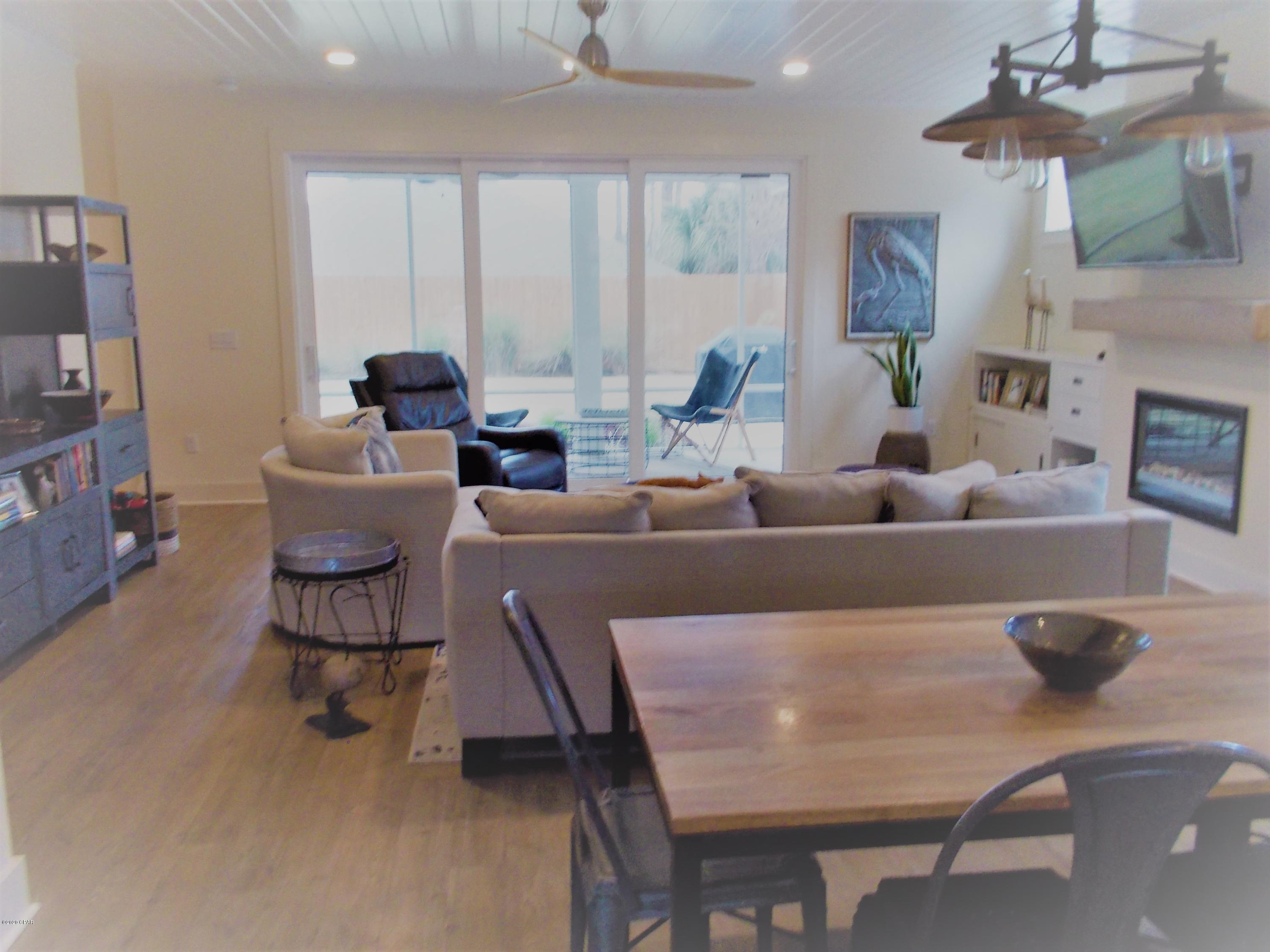 Inlet Beach Heights - Residential