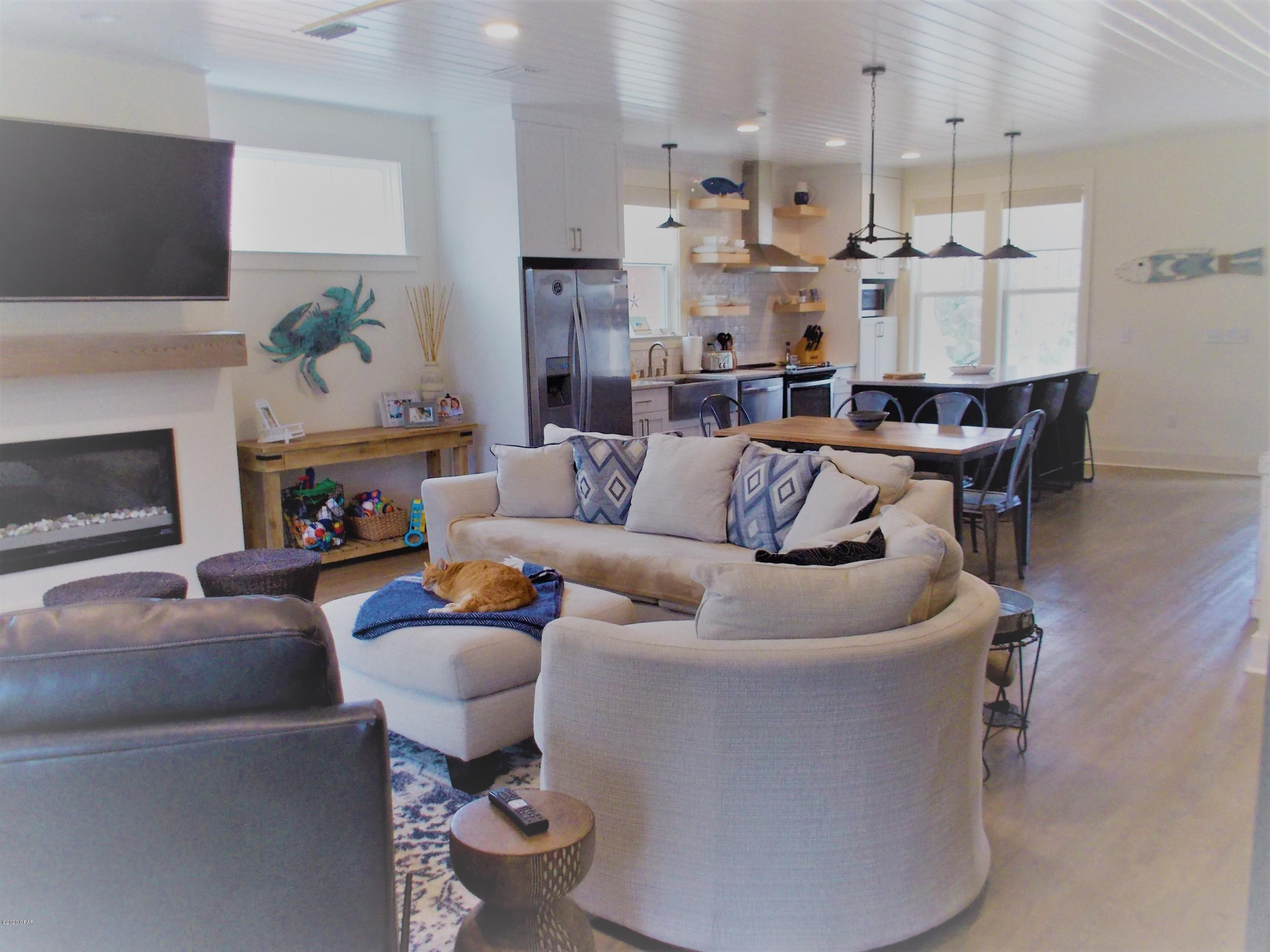 Inlet Beach Heights - Residential