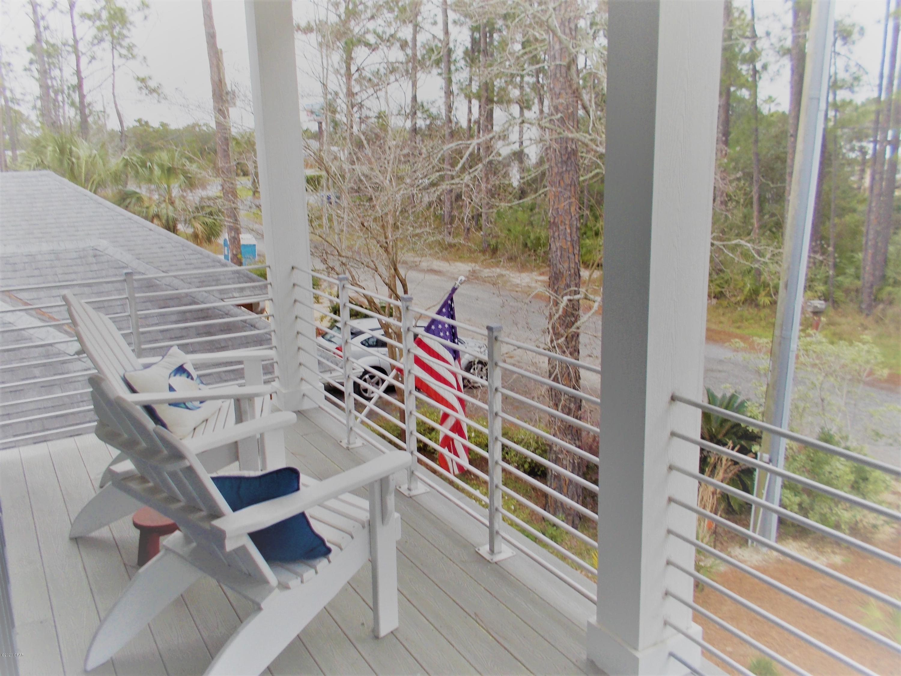Inlet Beach Heights - Residential