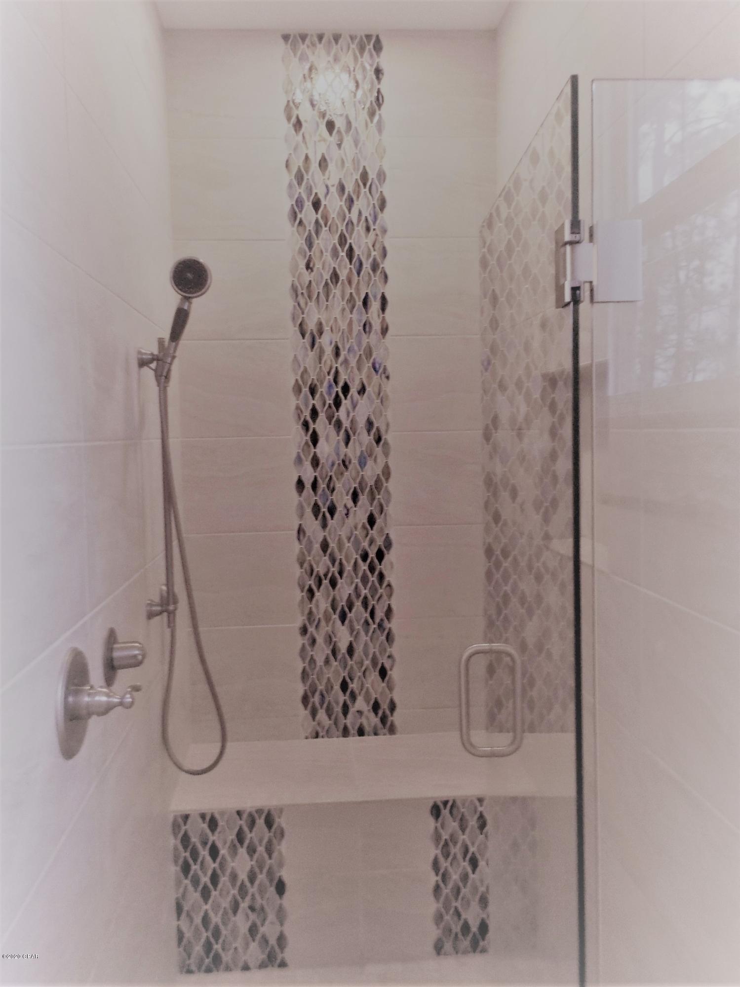 Inlet Beach Heights - Residential