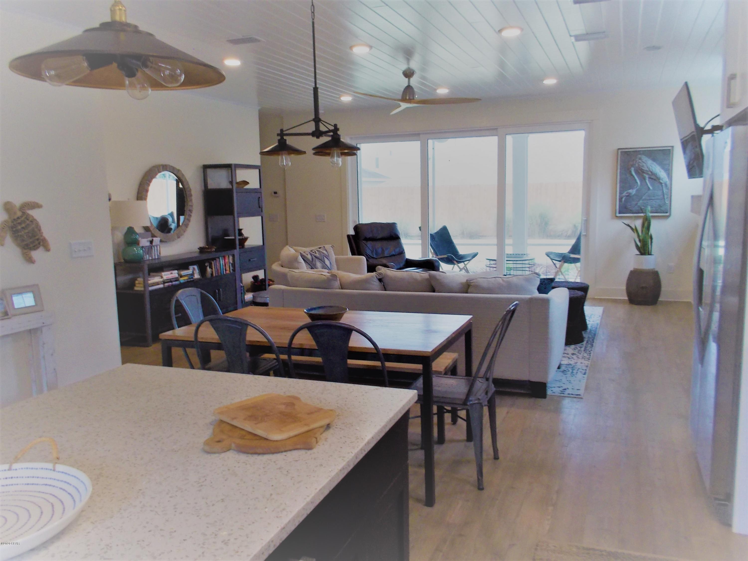 Inlet Beach Heights - Residential