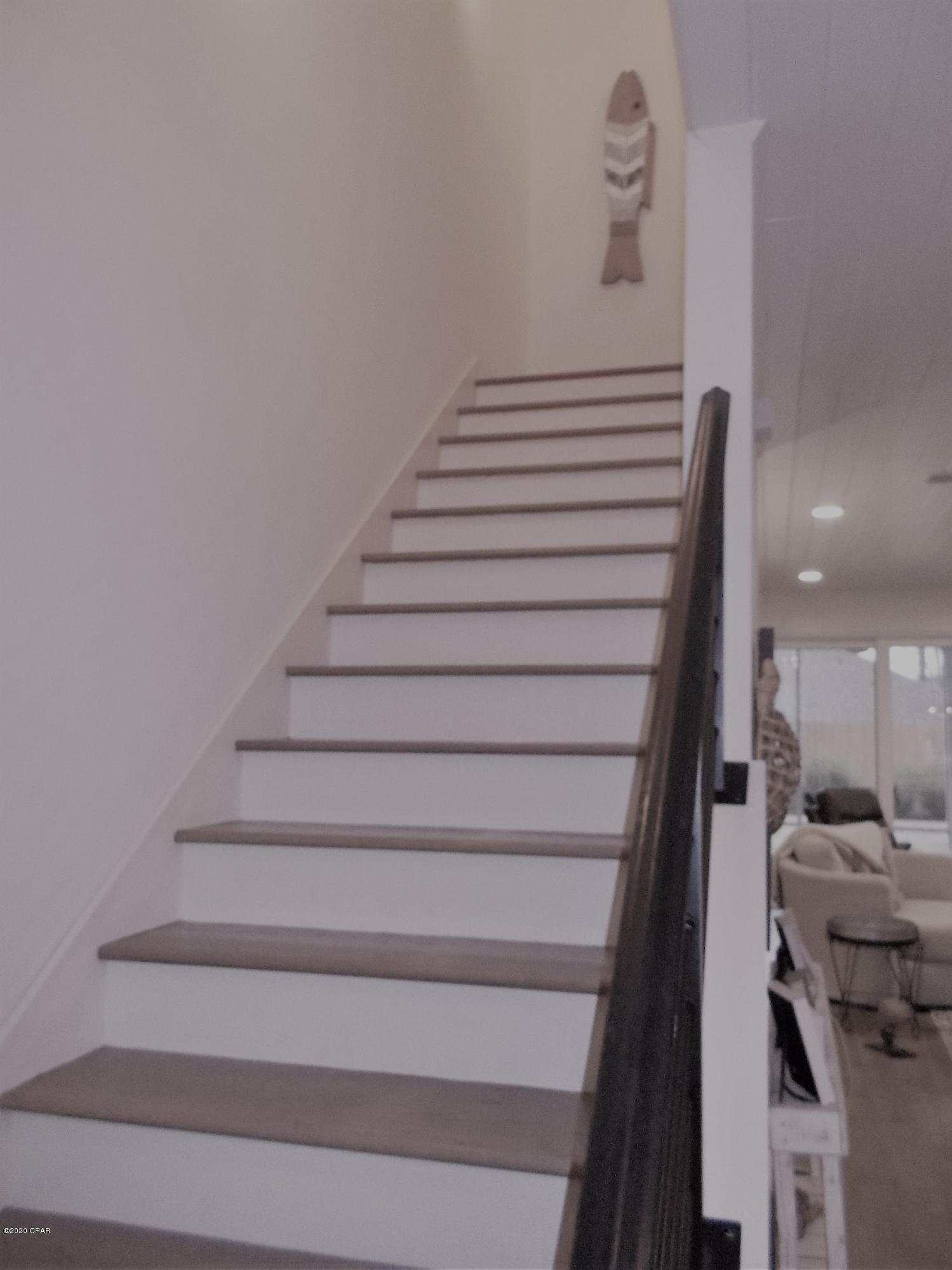 Inlet Beach Heights - Residential