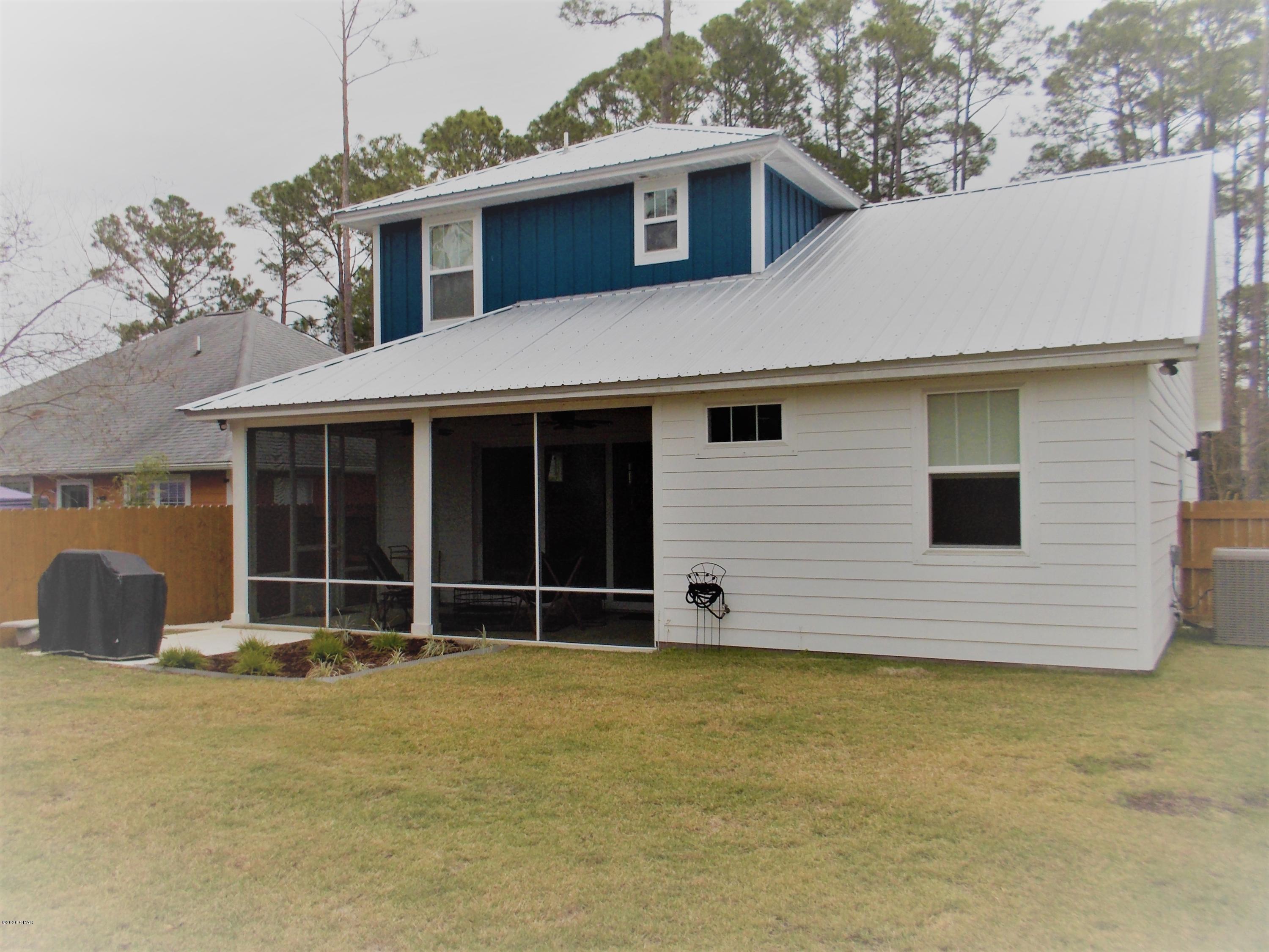 Inlet Beach Heights - Residential