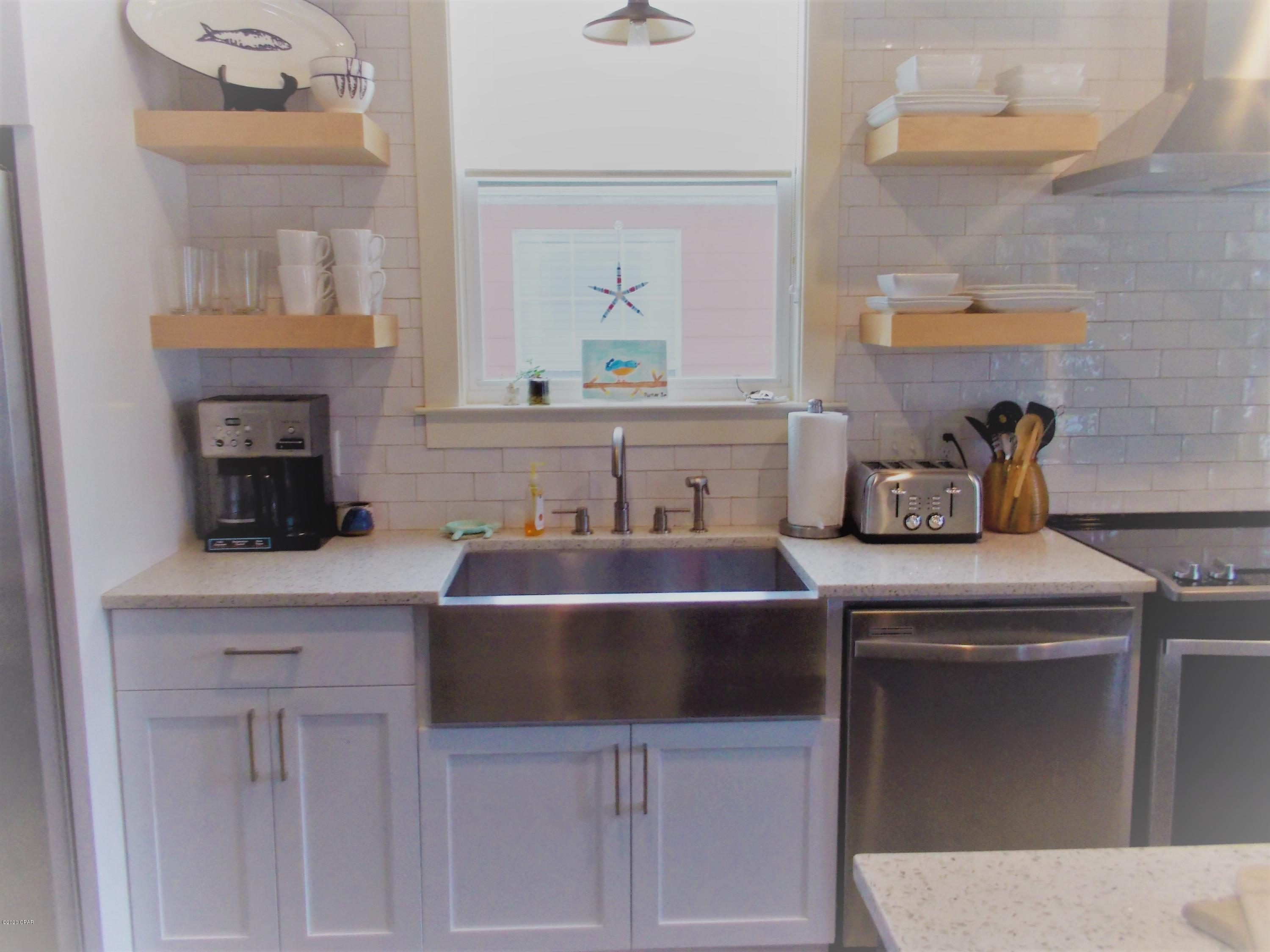 Inlet Beach Heights - Residential