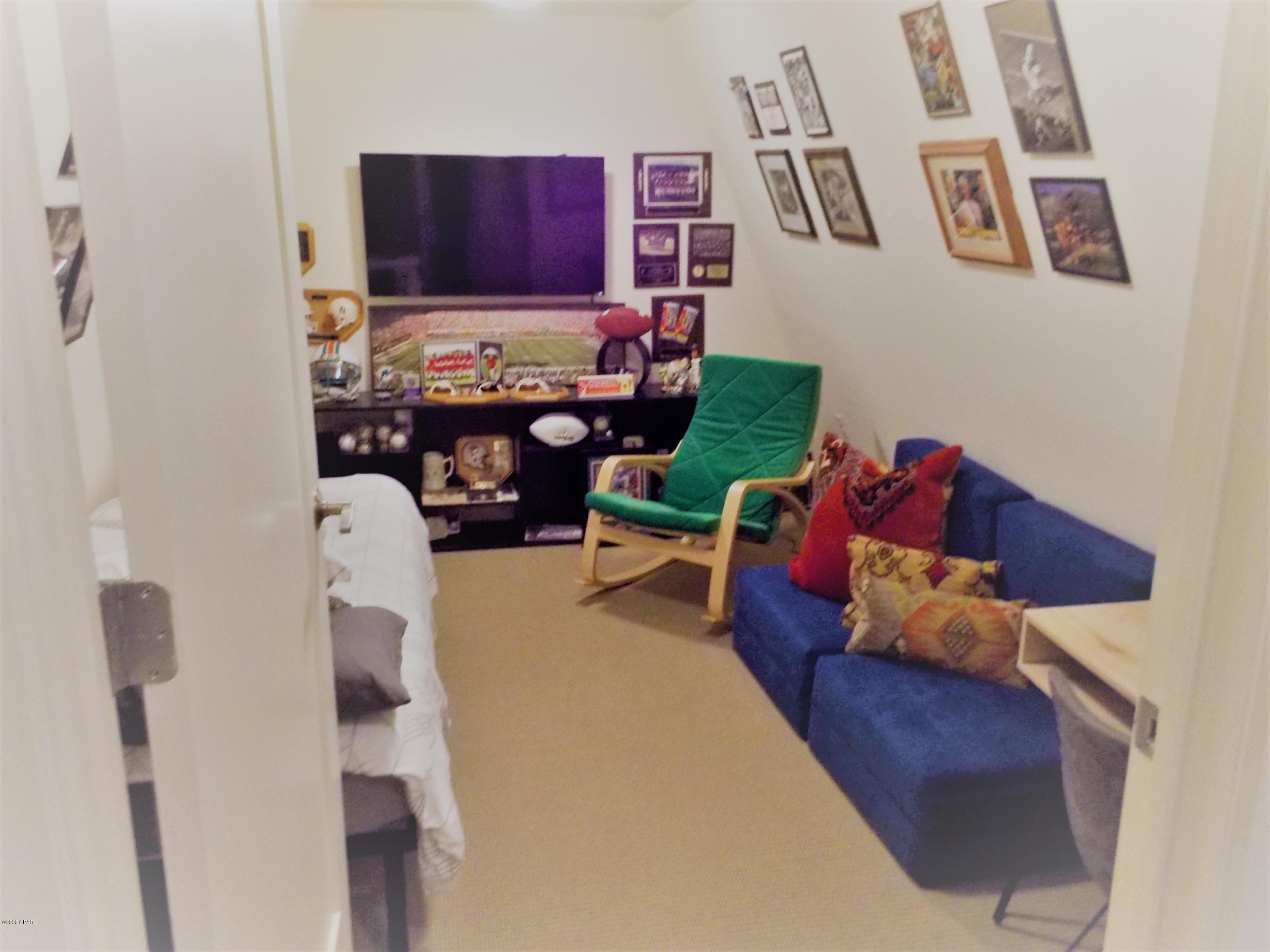 Inlet Beach Heights - Residential