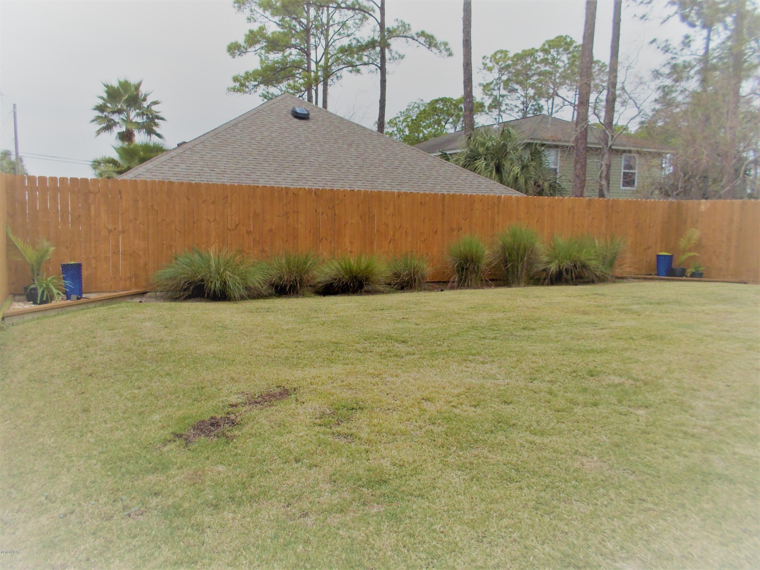 Inlet Beach Heights - Residential