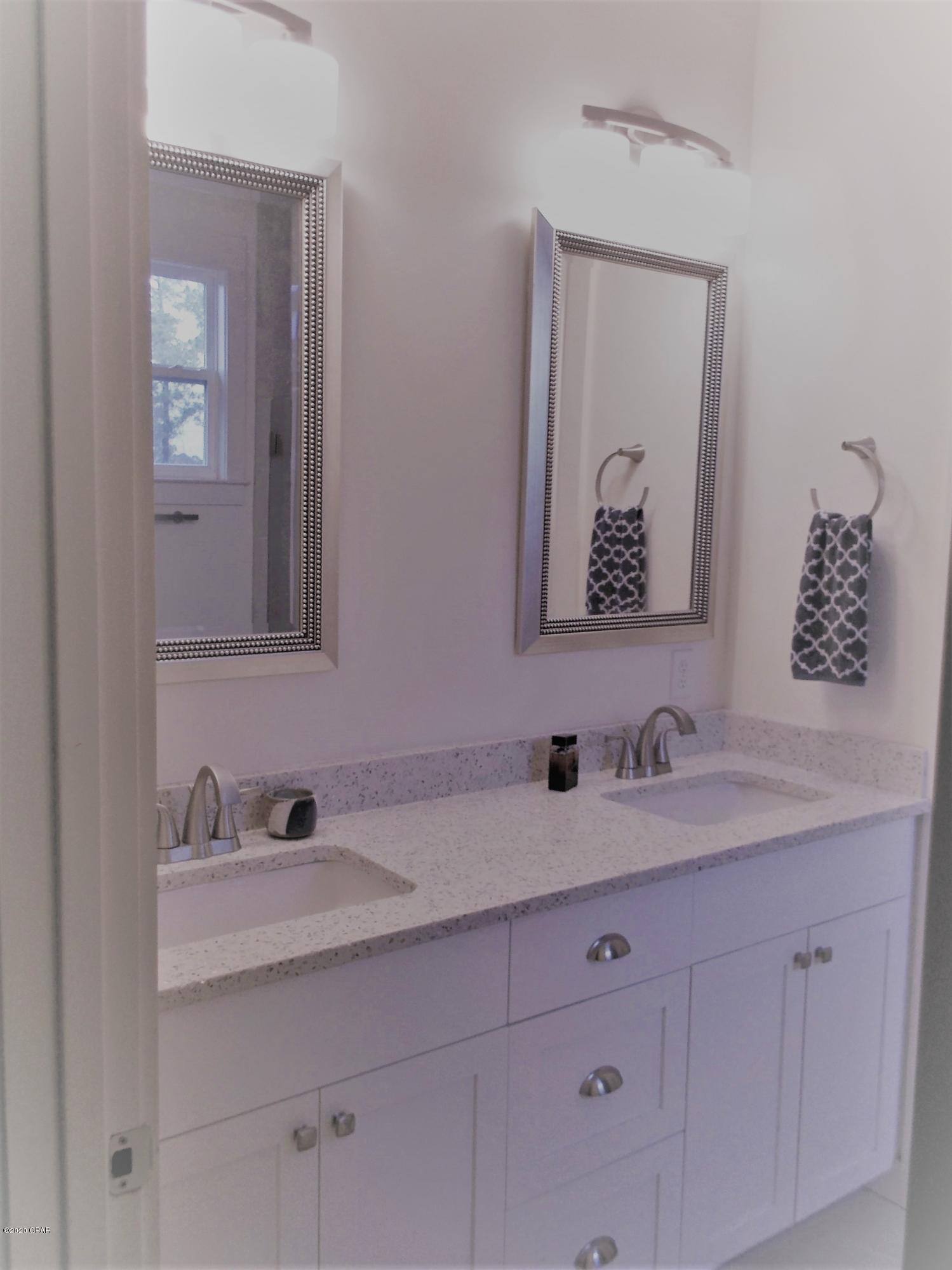 Inlet Beach Heights - Residential