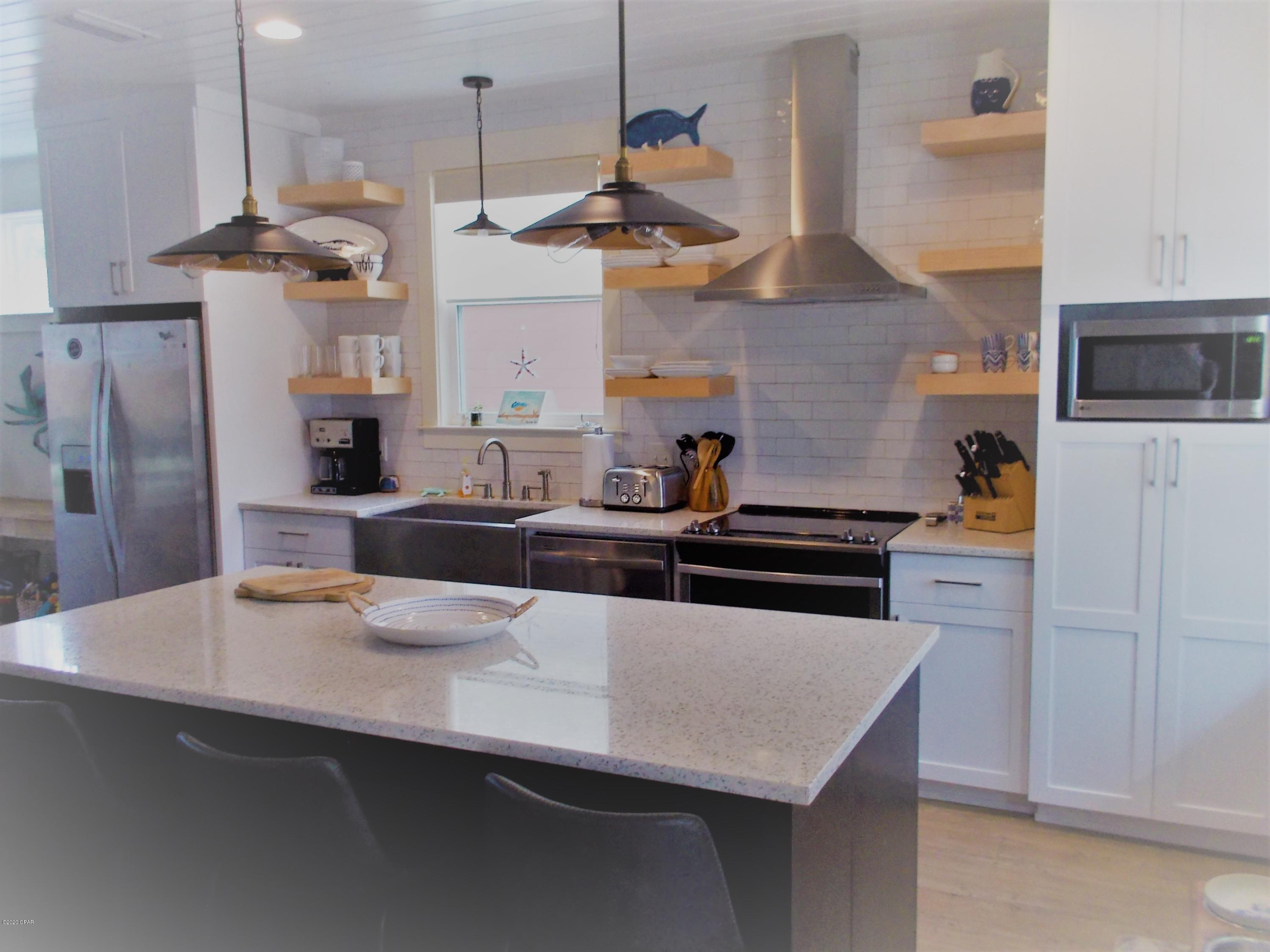 Inlet Beach Heights - Residential