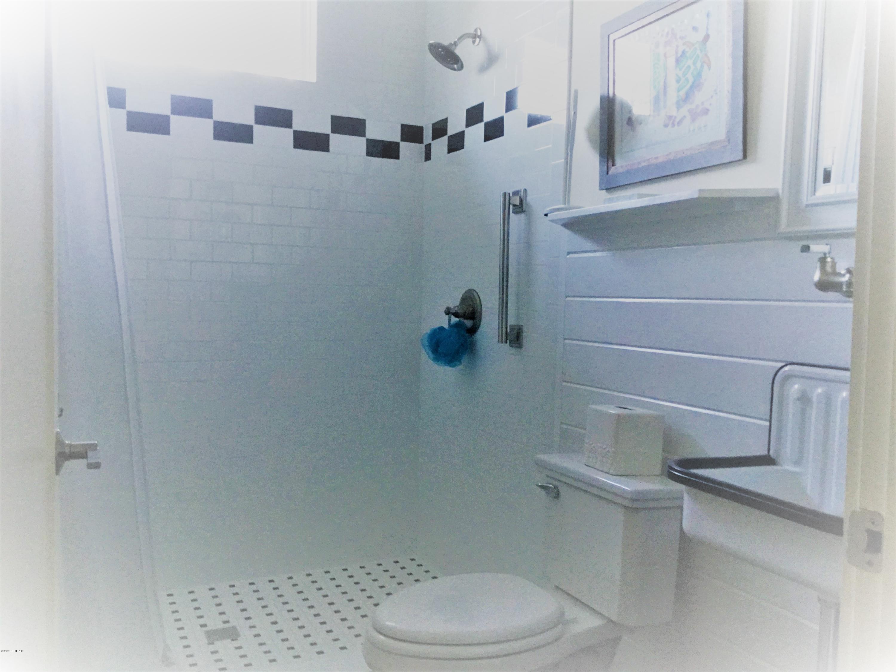 Inlet Beach Heights - Residential