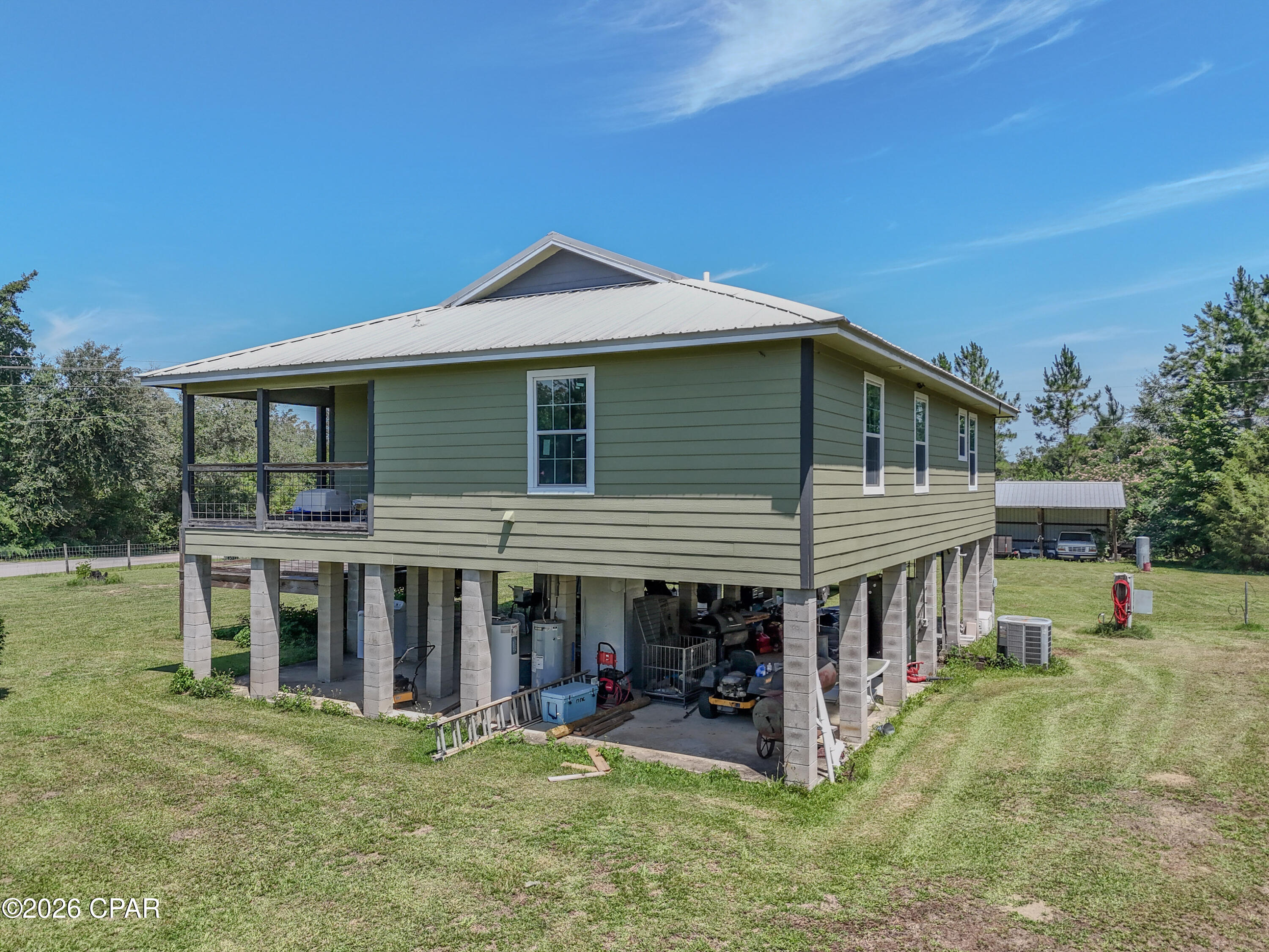 2156 Bethlehem Road