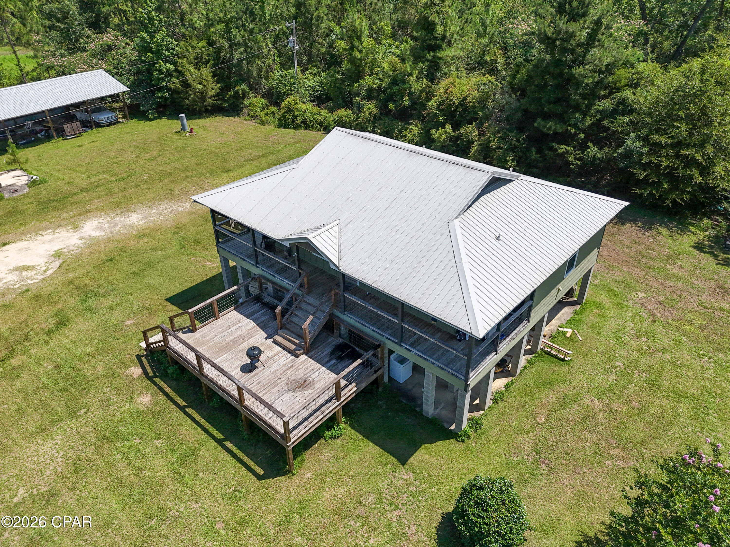 2156 Bethlehem Road