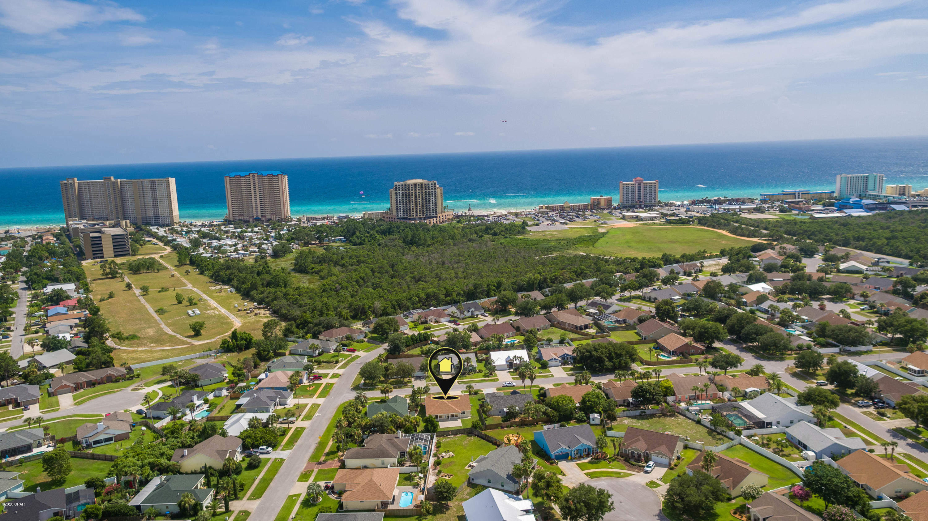 Summerwood Phase II - Residential