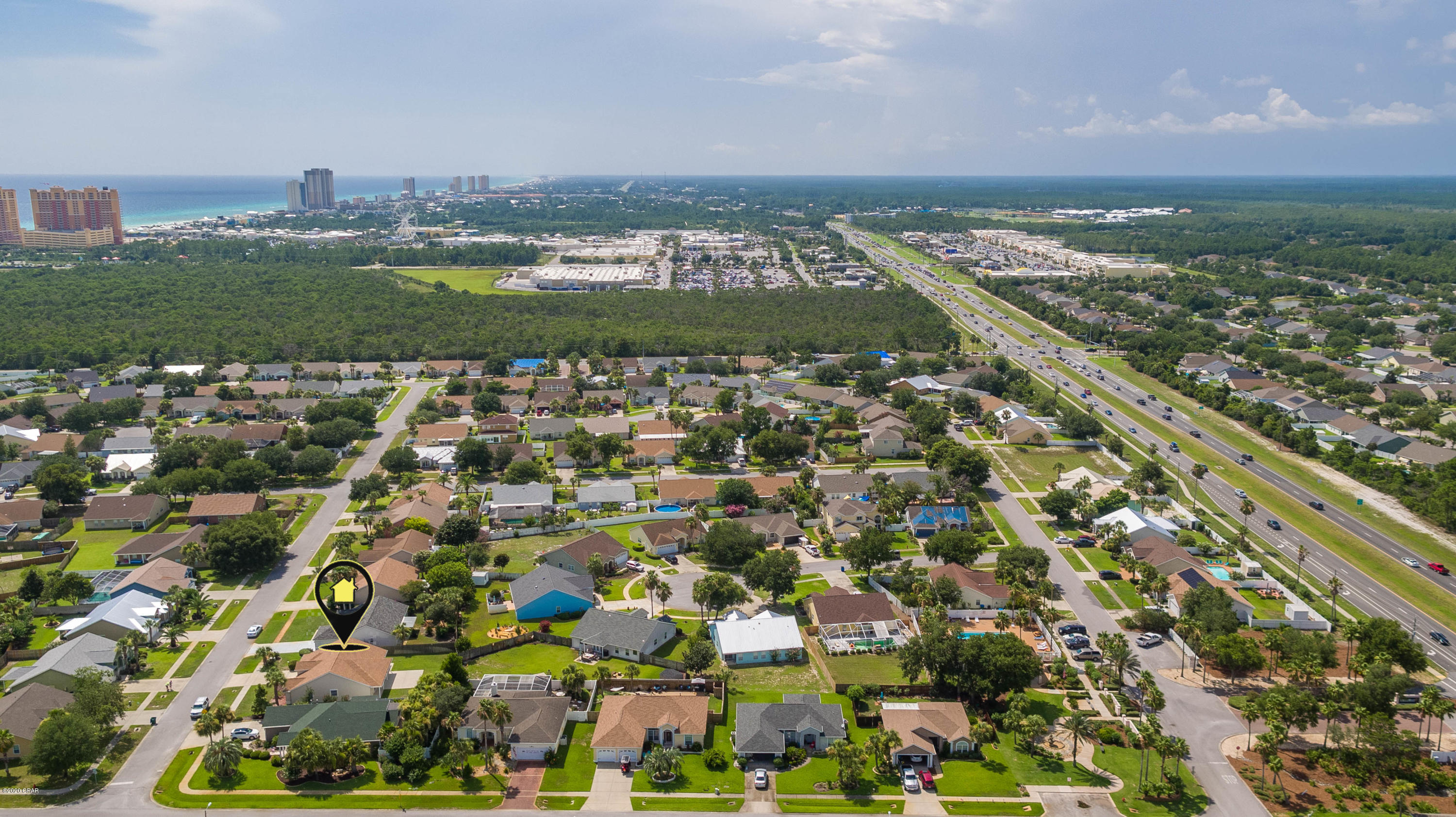 Summerwood Phase II - Residential