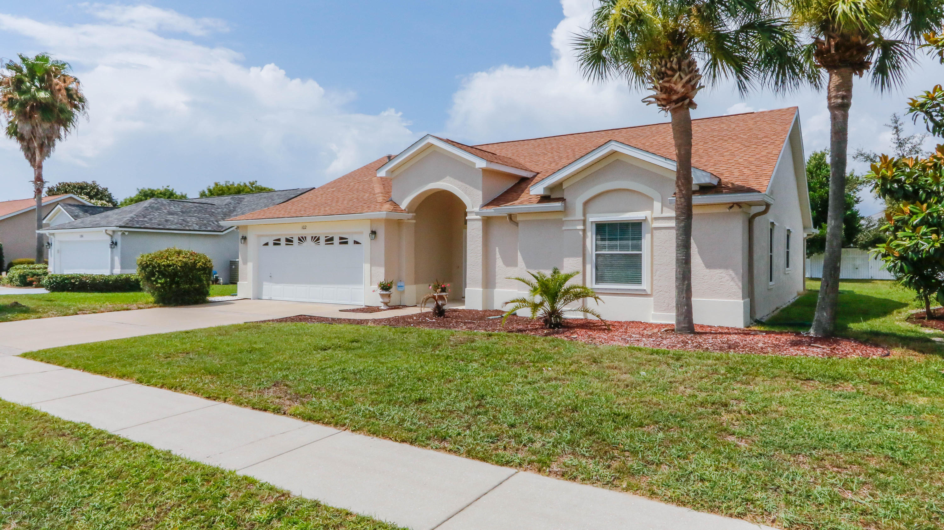 Summerwood Phase II - Residential