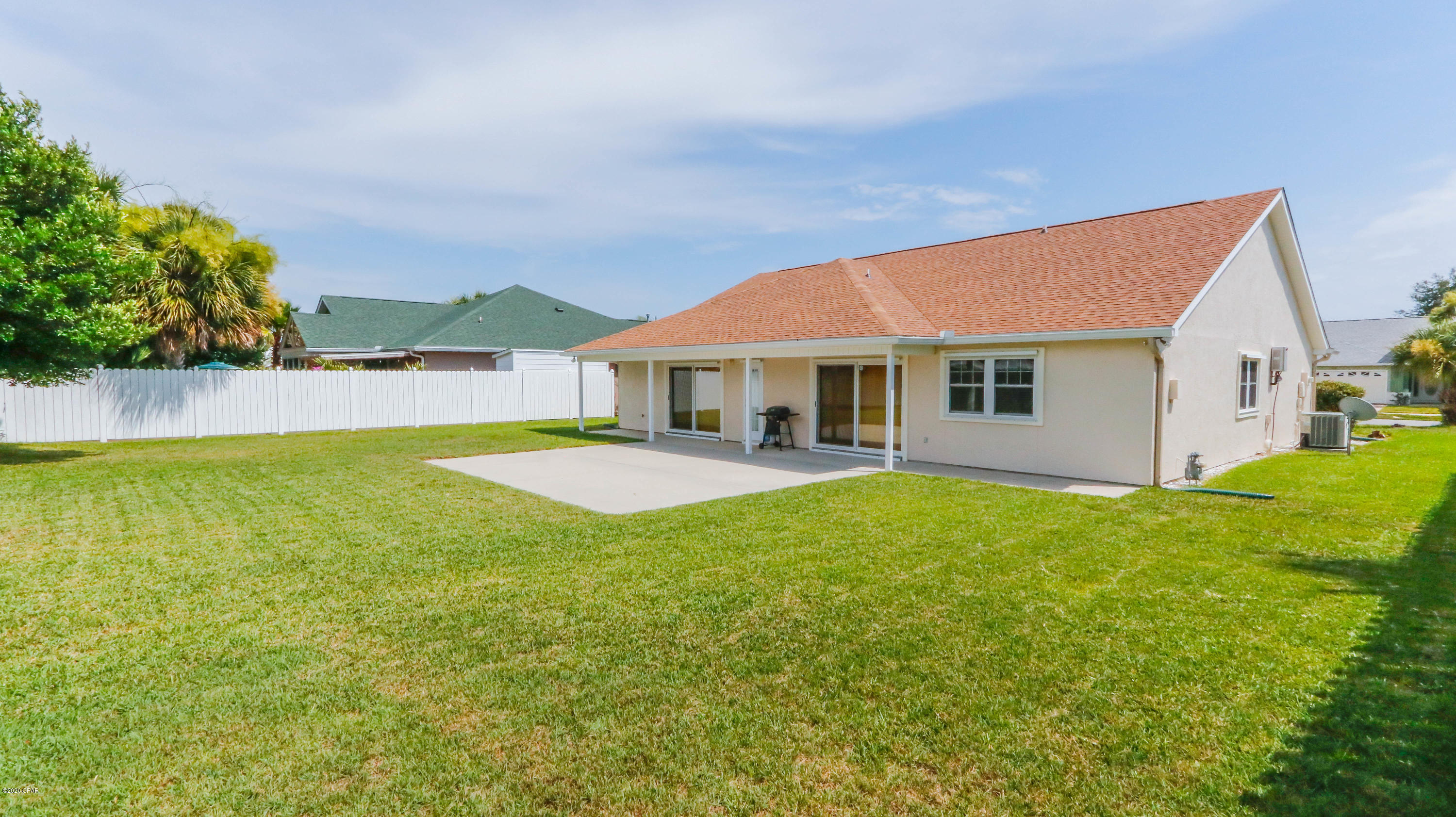 Summerwood Phase II - Residential