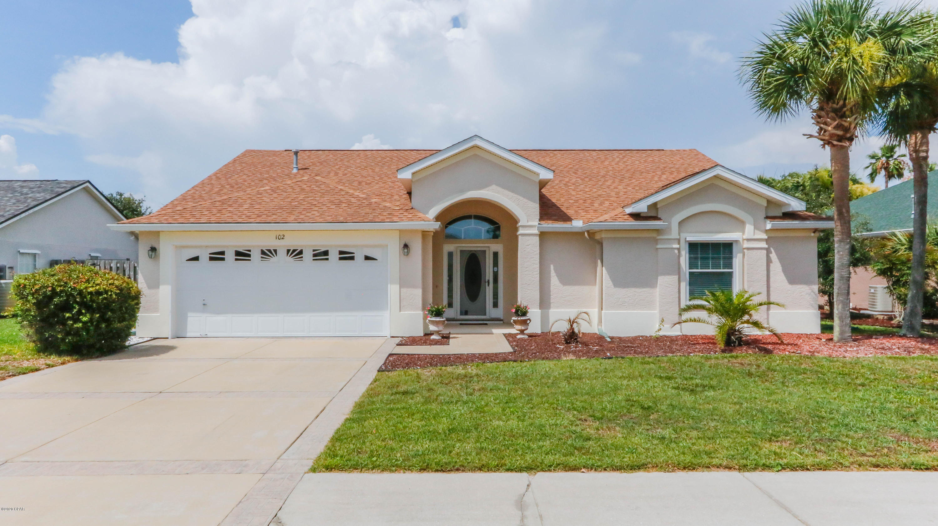 Summerwood Phase II - Residential