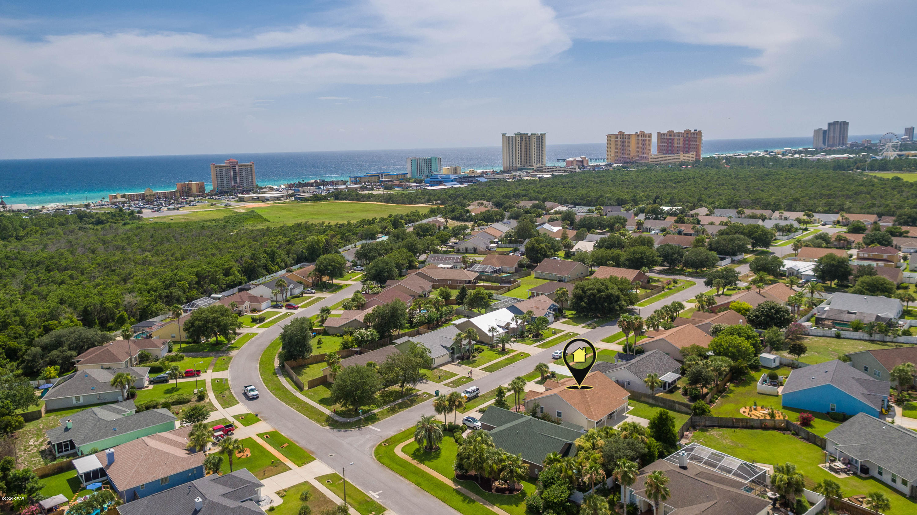 Summerwood Phase II - Residential