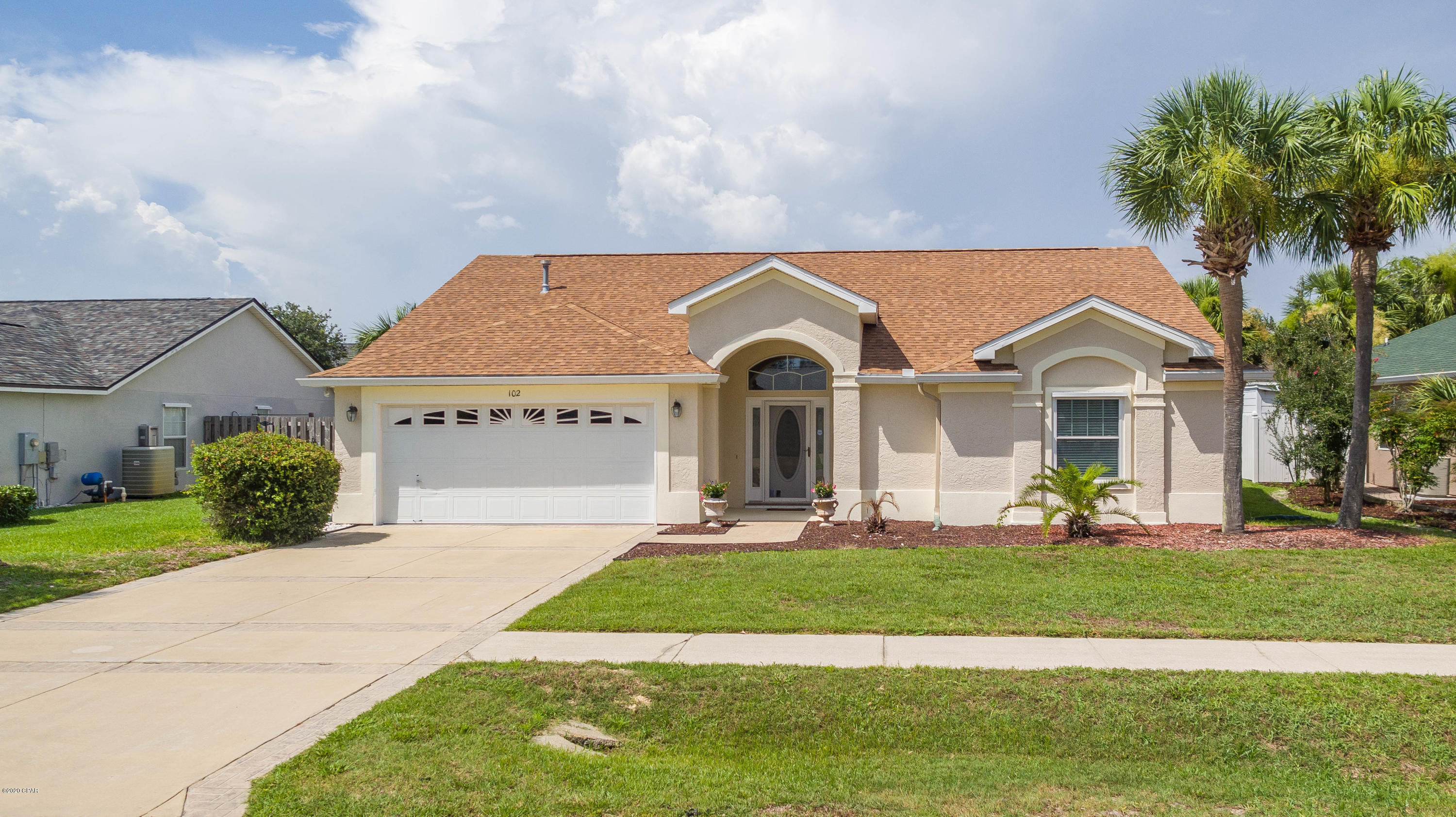 Summerwood Phase II - Residential