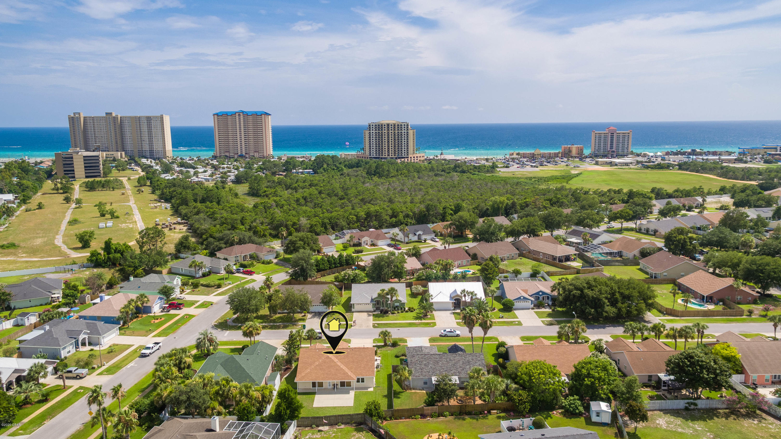 Summerwood Phase II - Residential