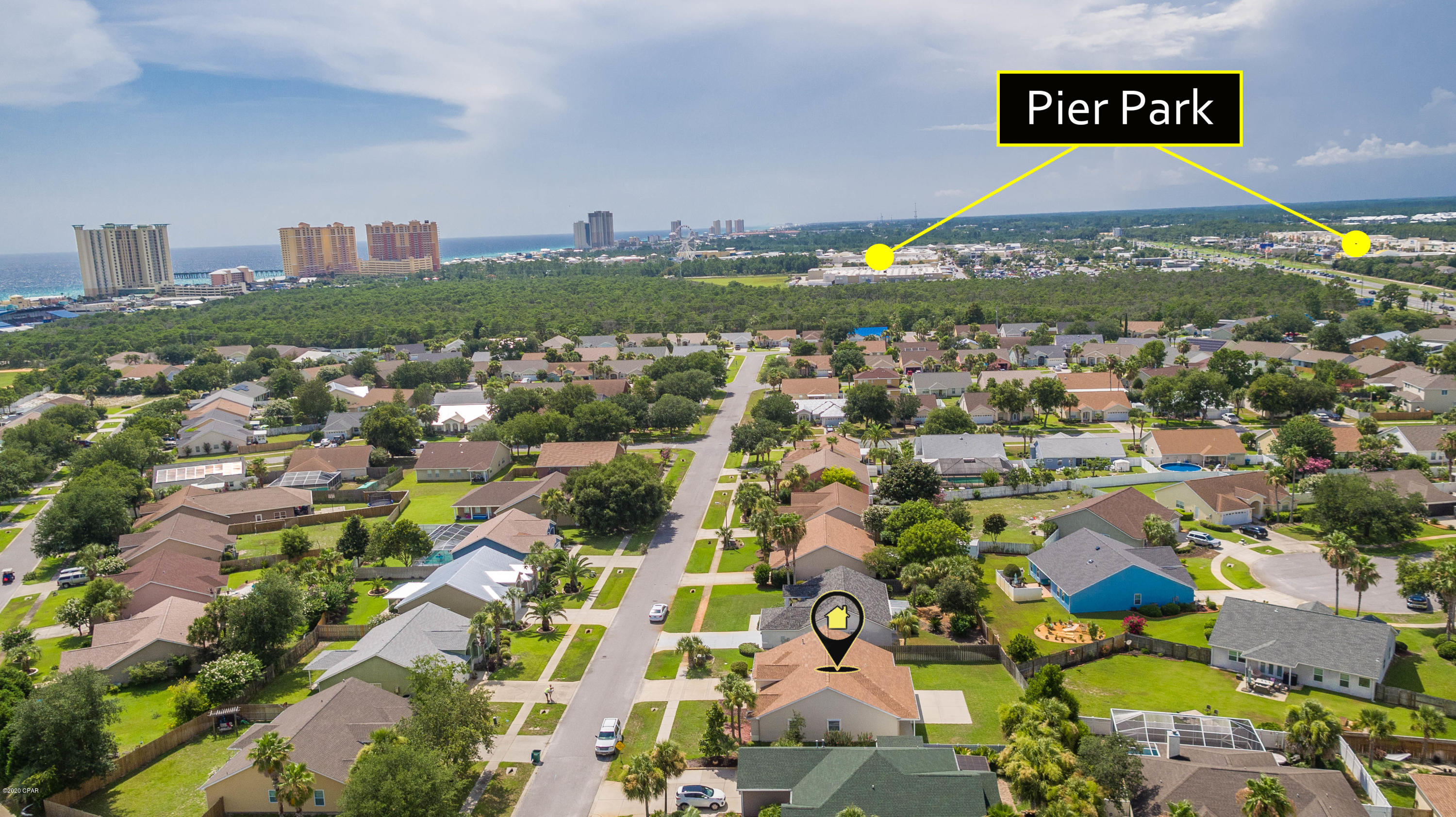 Summerwood Phase II - Residential