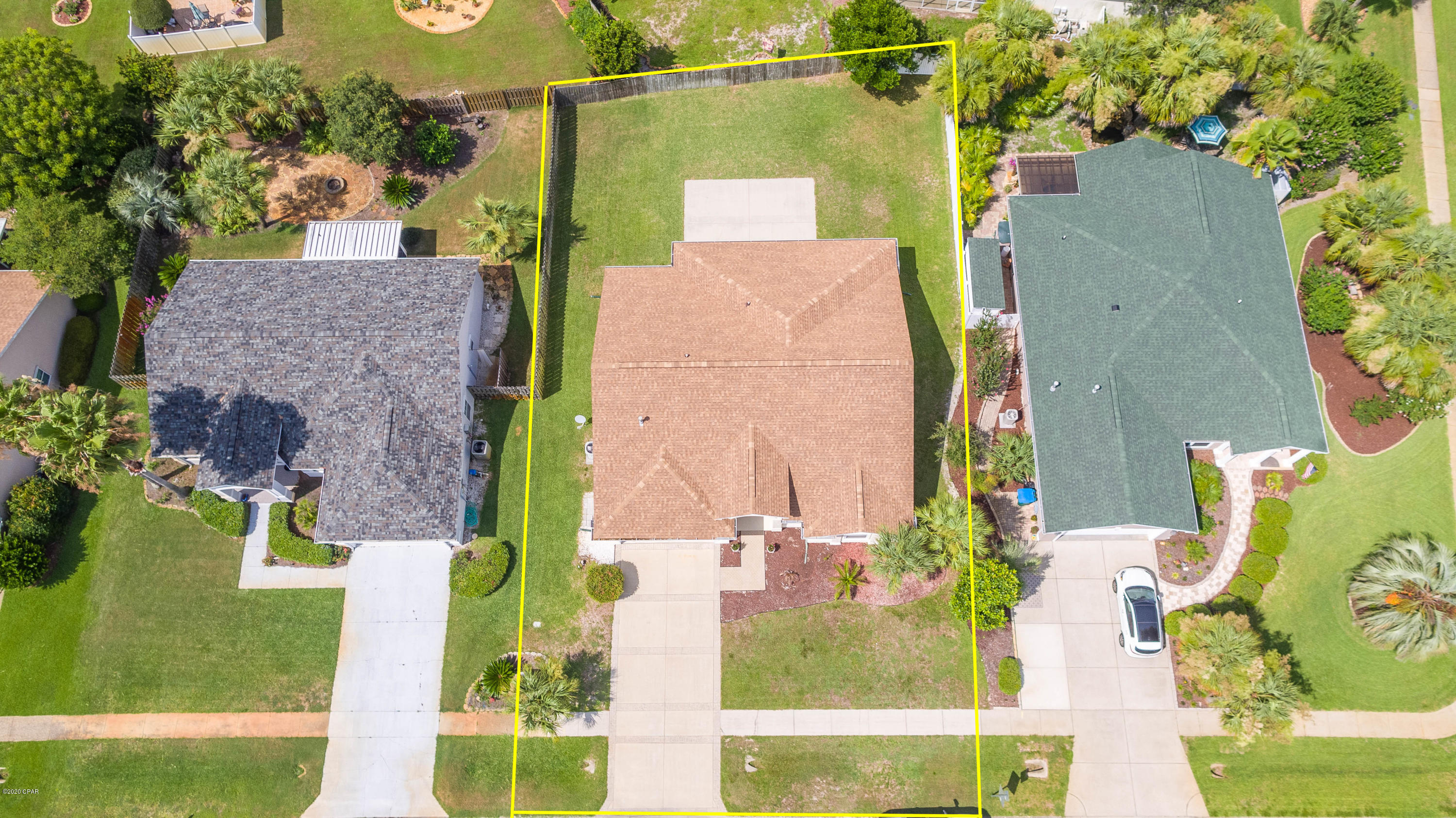 Summerwood Phase II - Residential