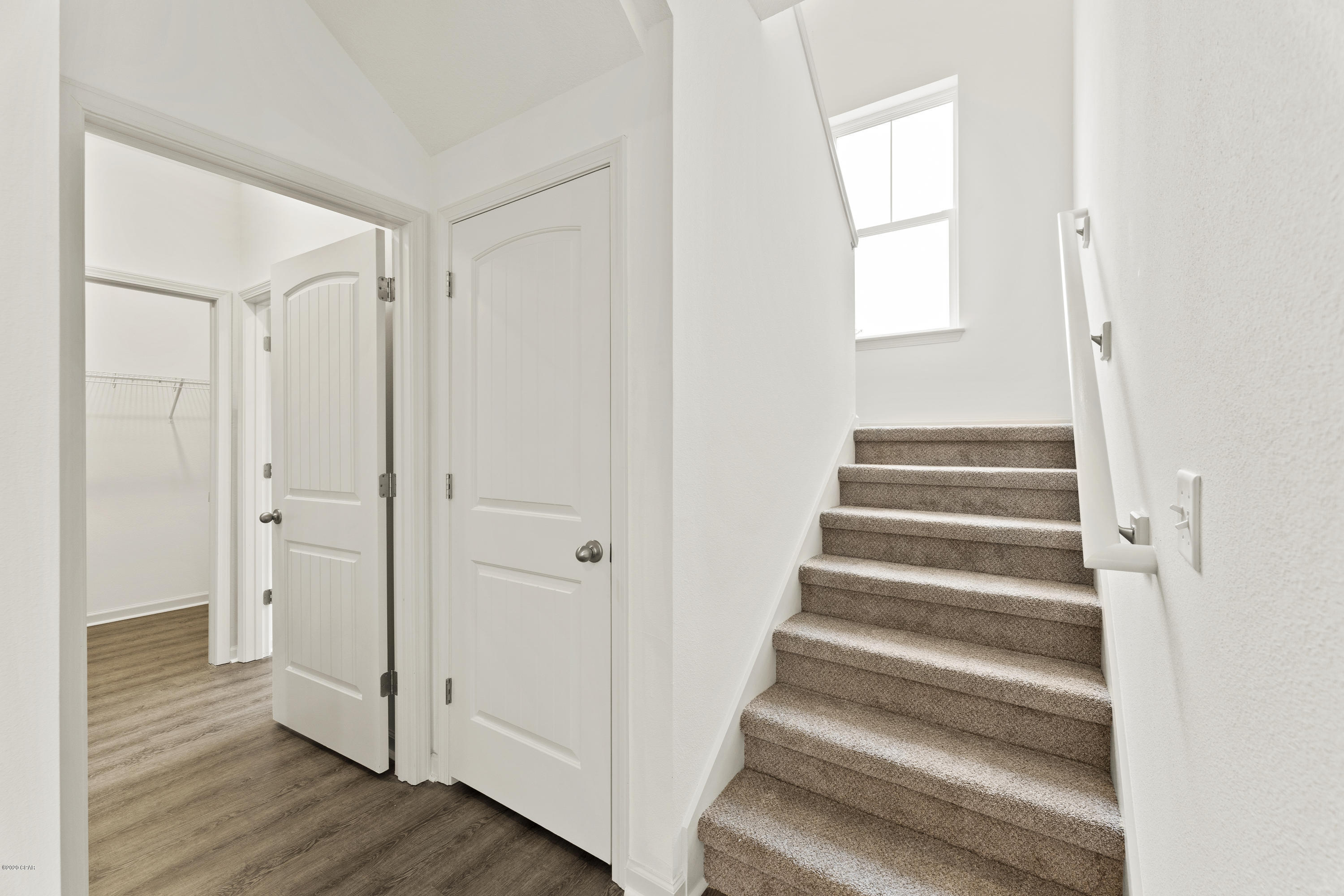 Sunrise at East Bay - Residential