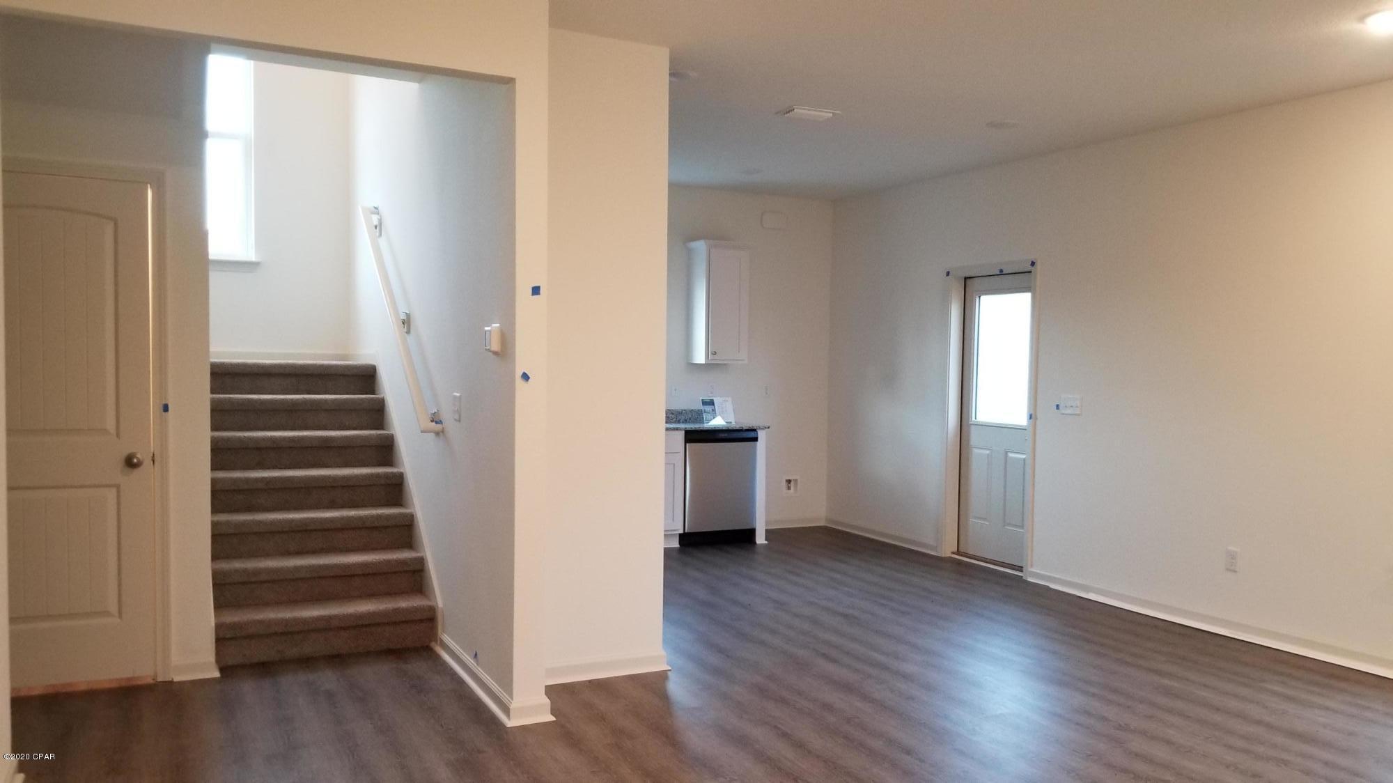 Sunrise at East Bay - Residential