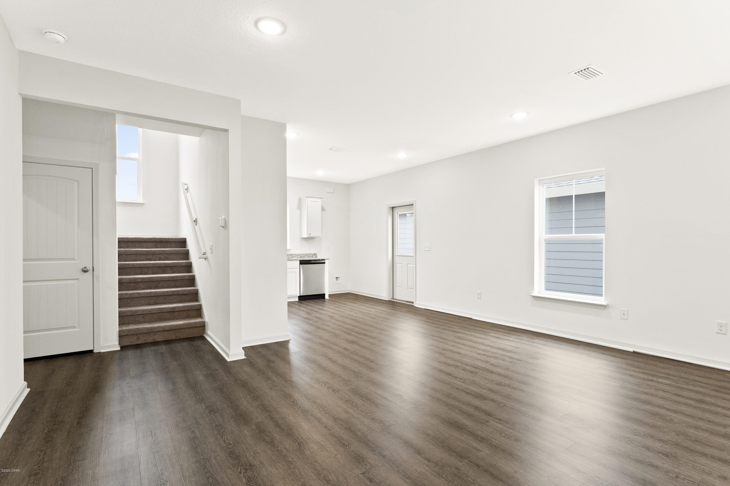 Sunrise at East Bay - Residential