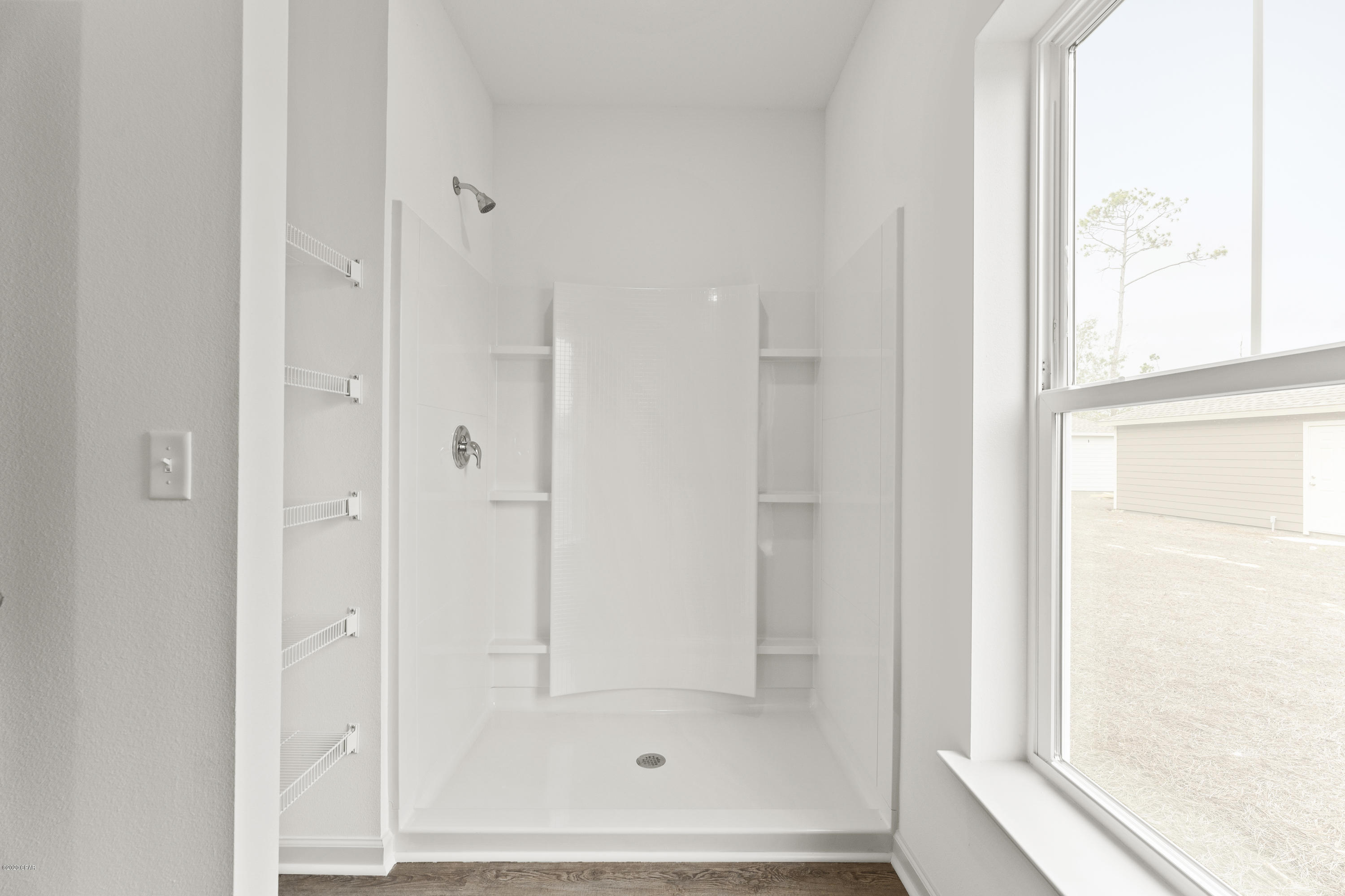 Sunrise at East Bay - Residential